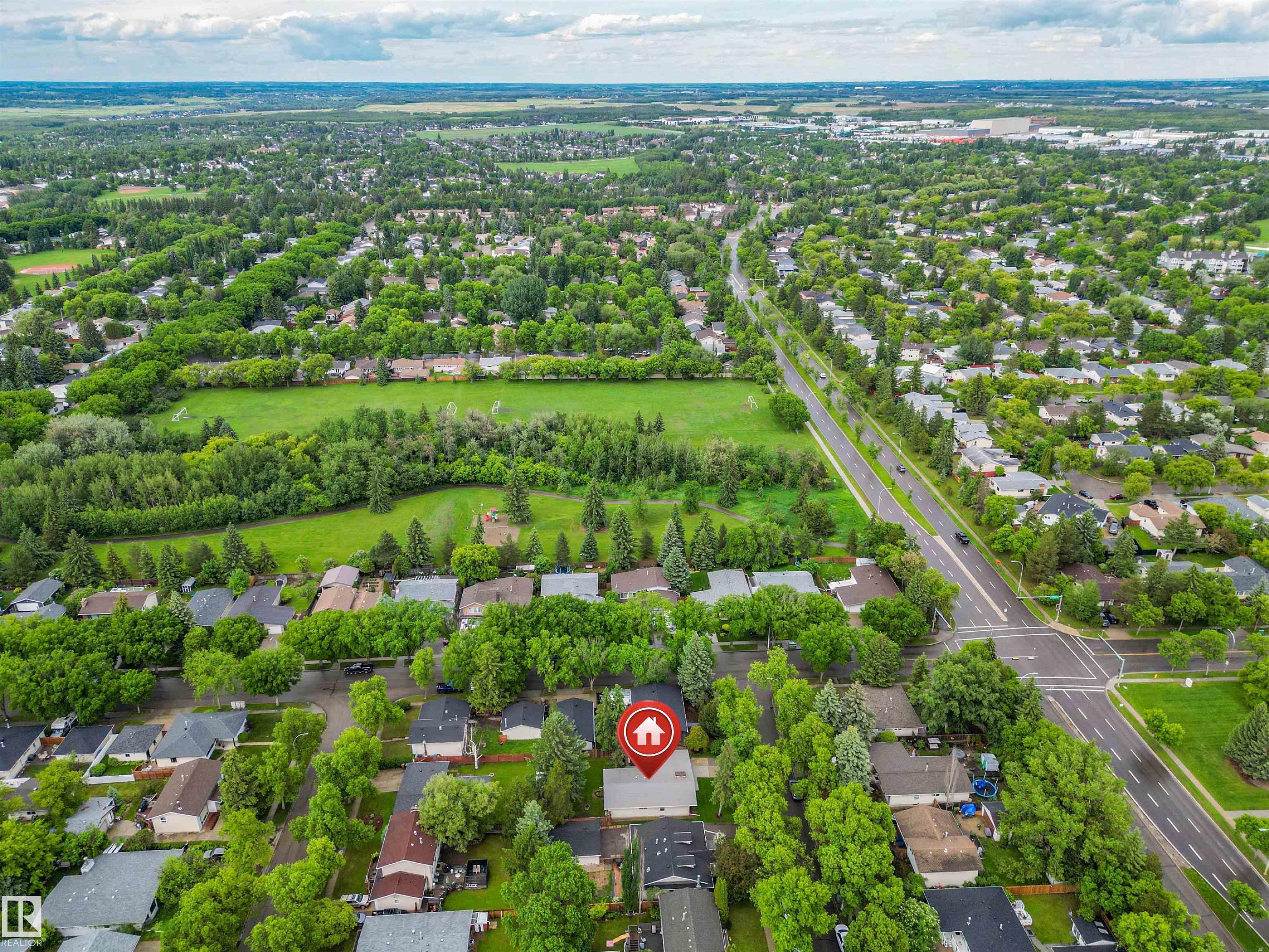Photo 58 at 60 Fenwick Crescent, Forest Lawn, St. Albert