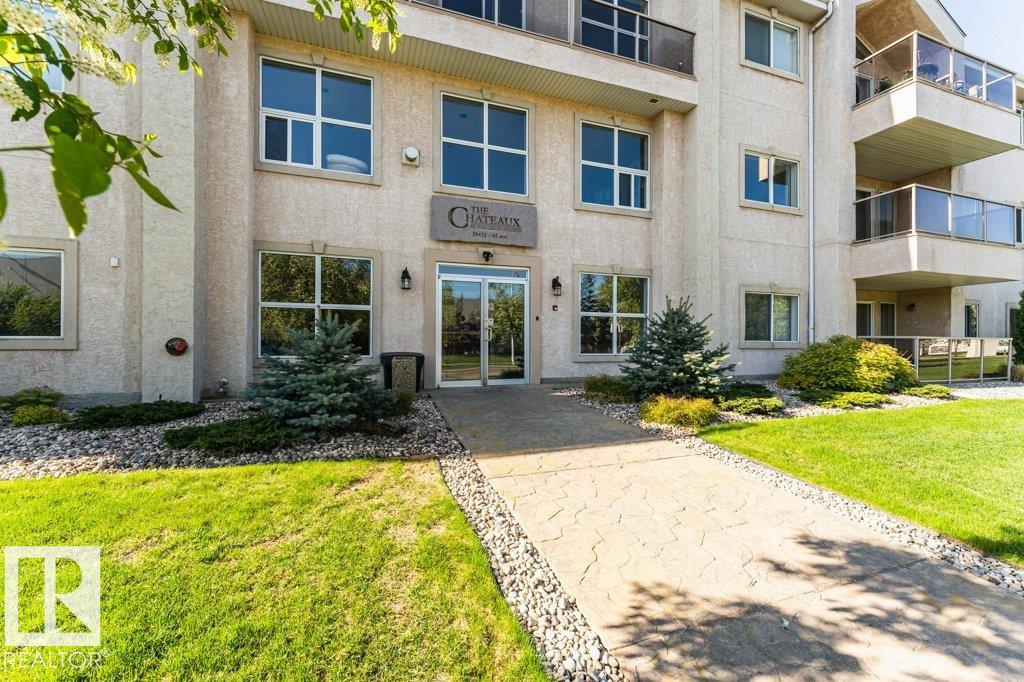 Photo 2 at 101 - 10421 42 Avenue NW, Rideau Park, Edmonton