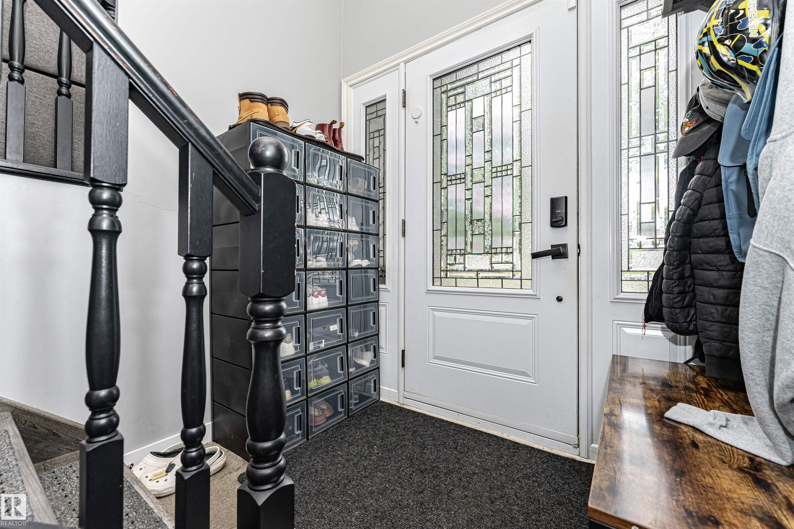 36 Greenwood Way, Maplewood, Sherwood Park