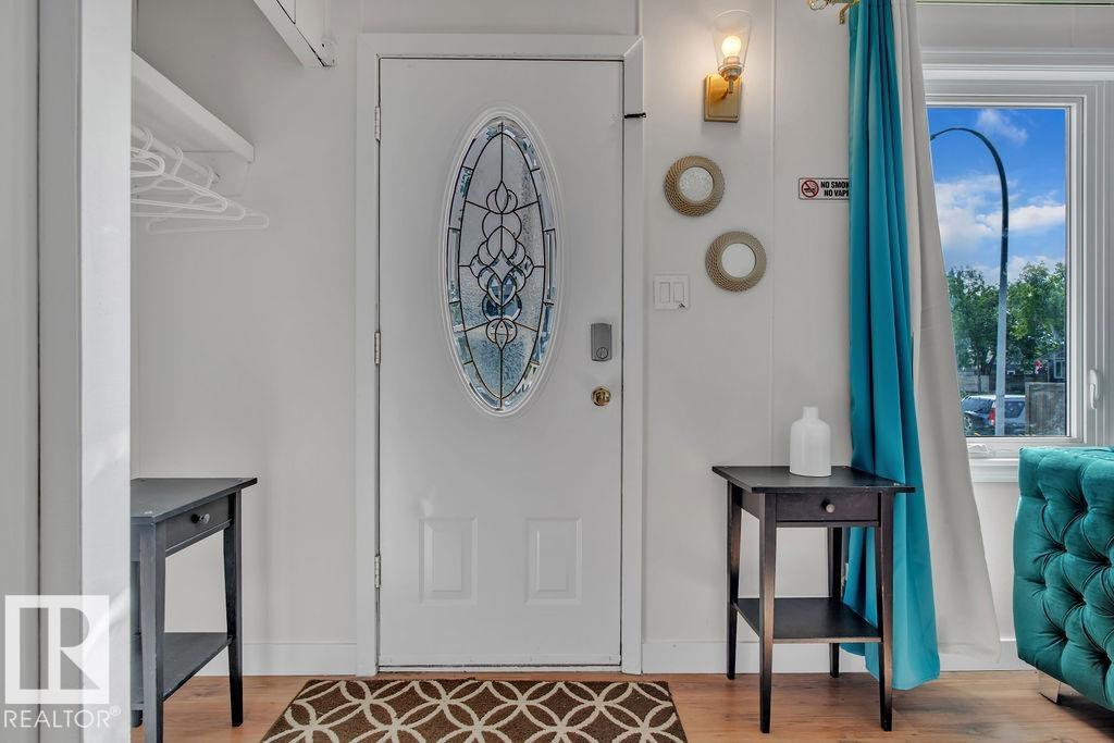 Photo 3 at 9606 161 Street NW, Glenwood, Edmonton