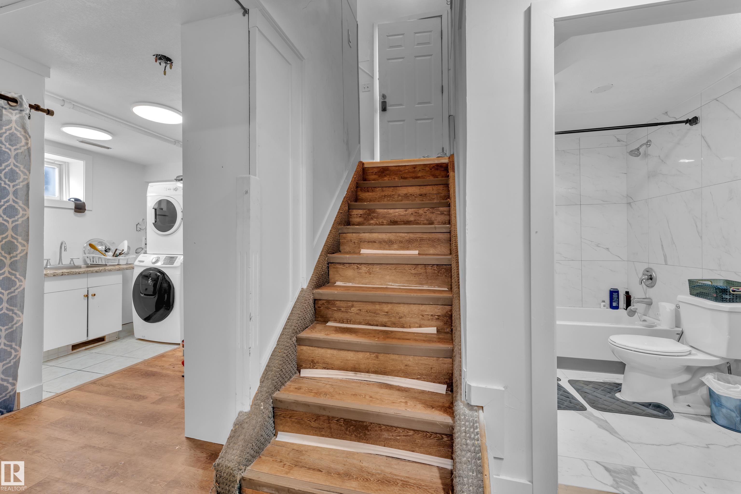 Photo 35 at 9606 161 Street NW, Glenwood, Edmonton