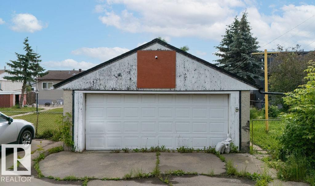 Photo 40 at 9606 161 Street NW, Glenwood, Edmonton