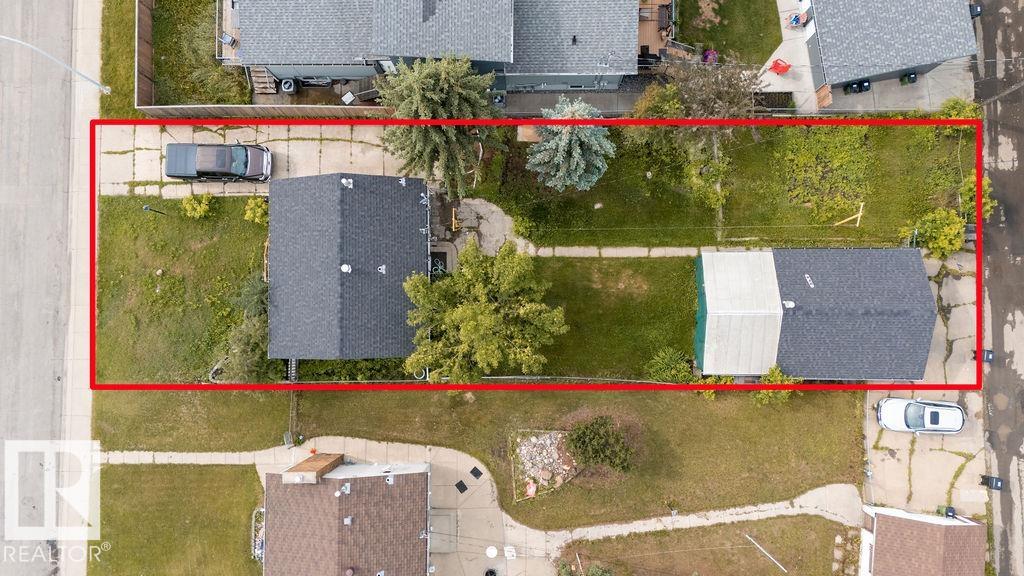 Photo 42 at 9606 161 Street NW, Glenwood, Edmonton