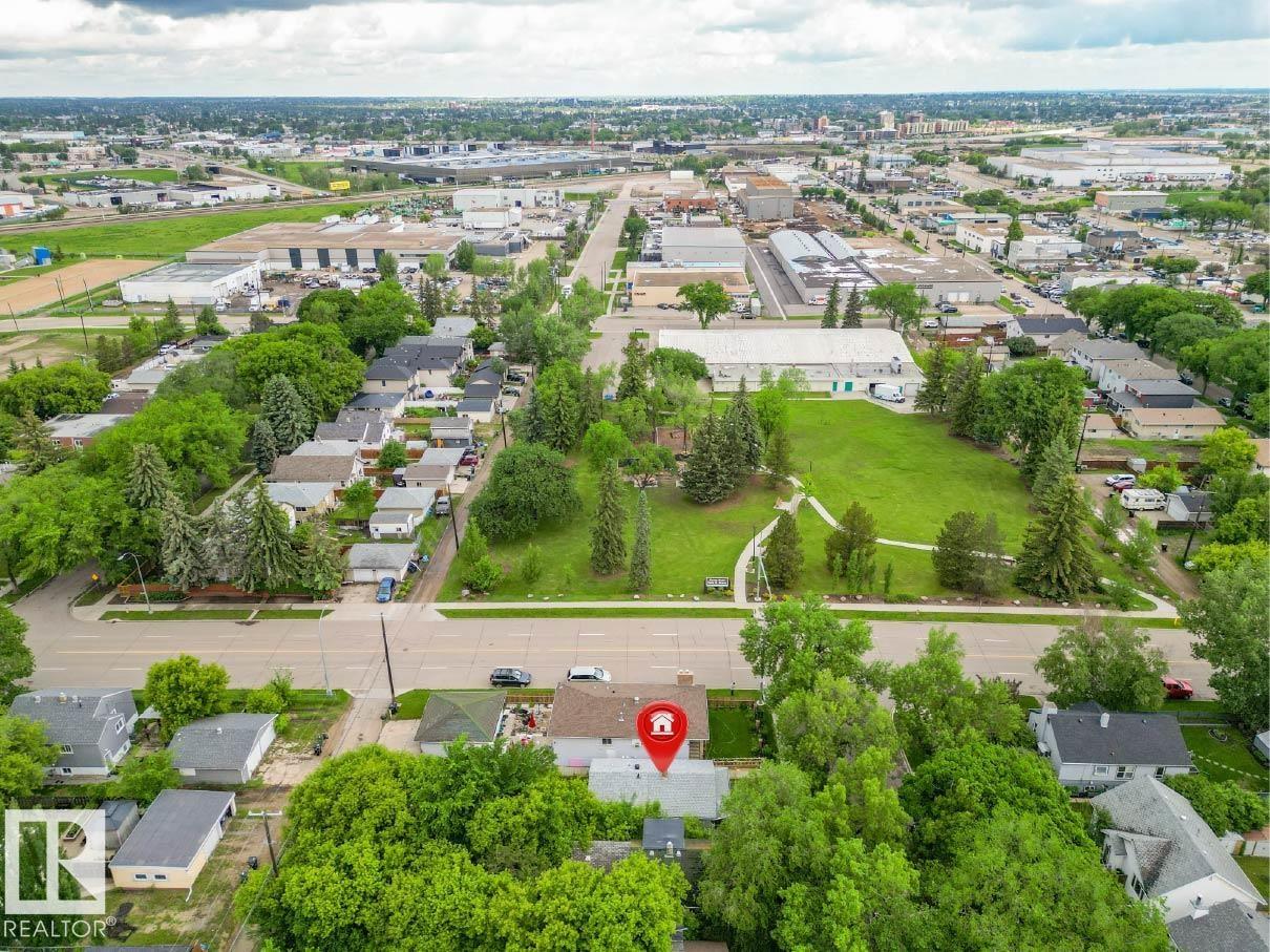 Photo 18 at 11944 68 Street NW, Montrose, Edmonton