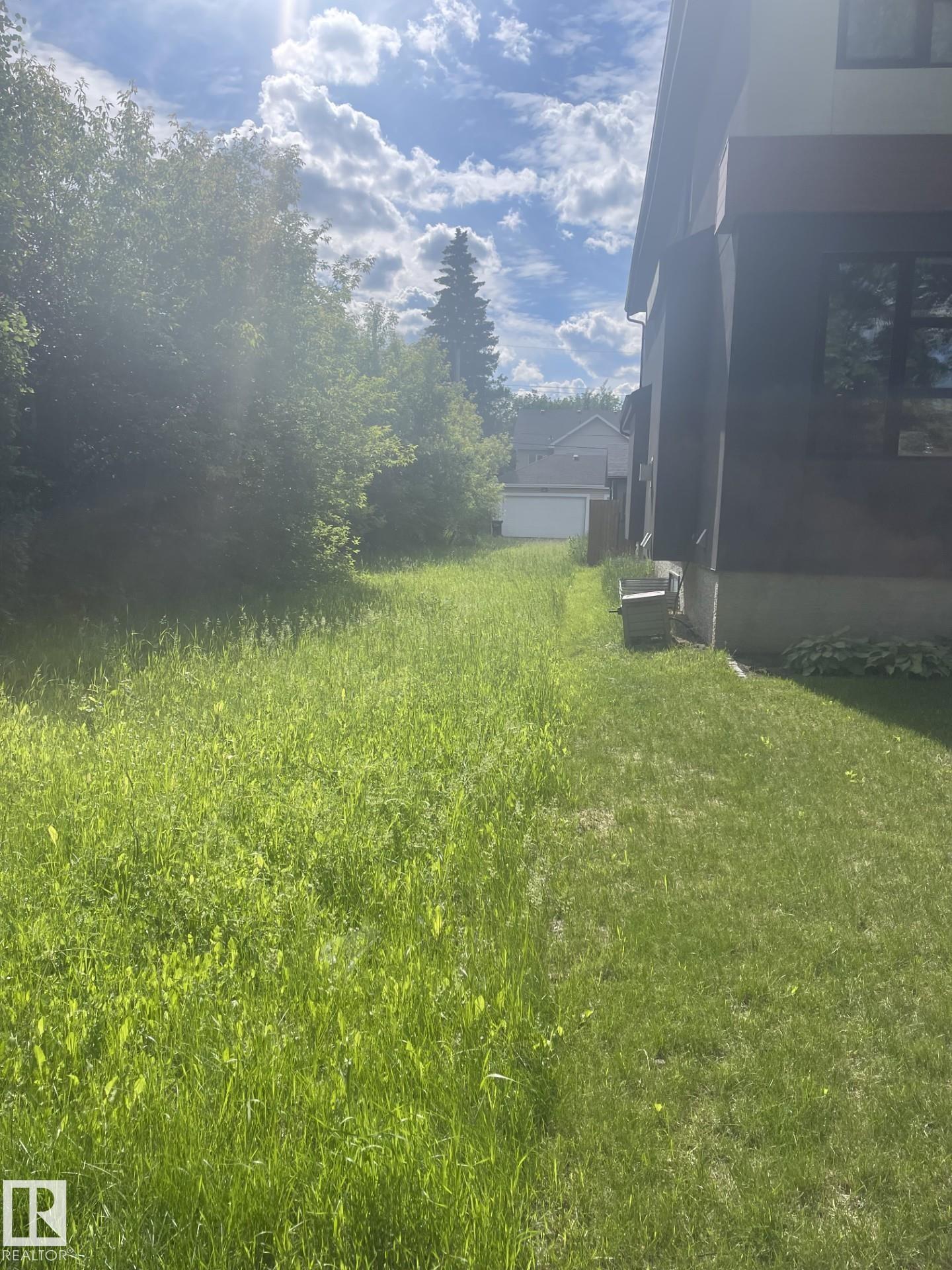 11726 125 Street NW, Inglewood, Edmonton