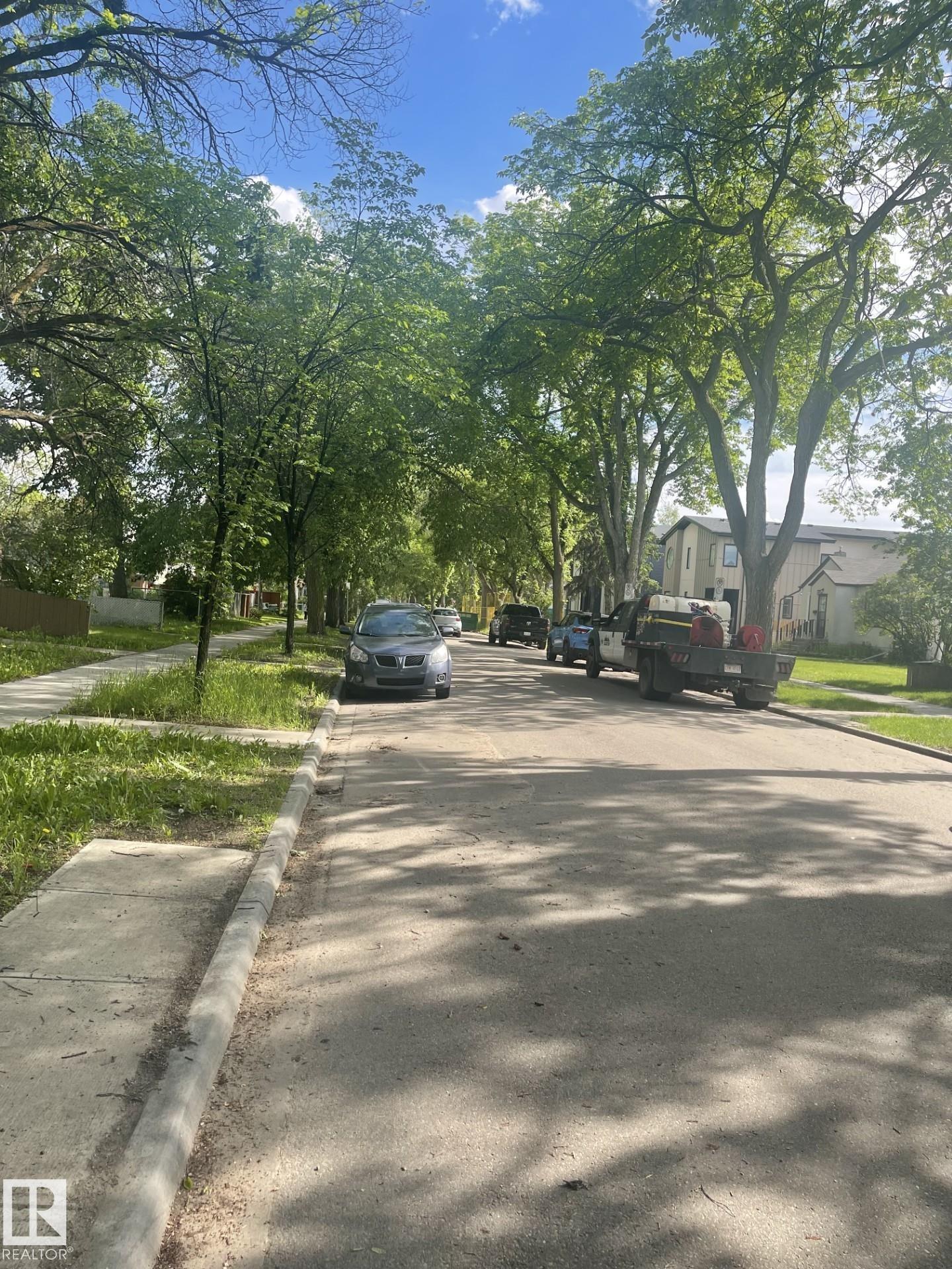 11726 125 Street NW, Inglewood, Edmonton