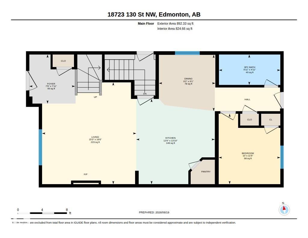 Photo 45 at 18723 130 Street NW, Goodridge Corners, Edmonton