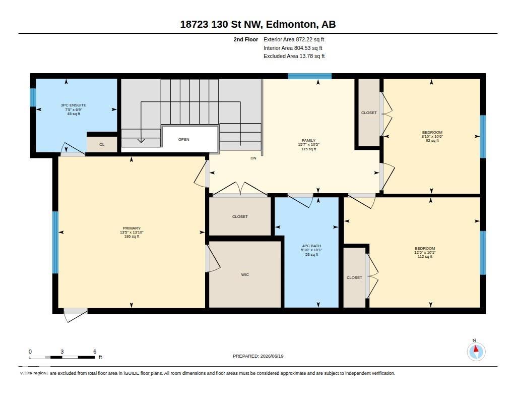 Photo 46 at 18723 130 Street NW, Goodridge Corners, Edmonton