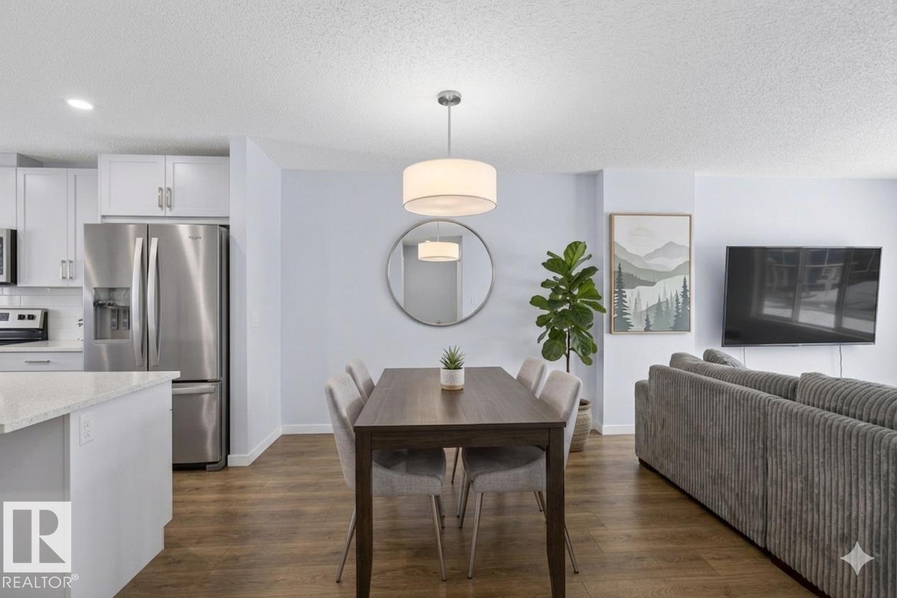 Photo 13 at 2422 Trumpeter Way NW, Trumpeter Area, Edmonton