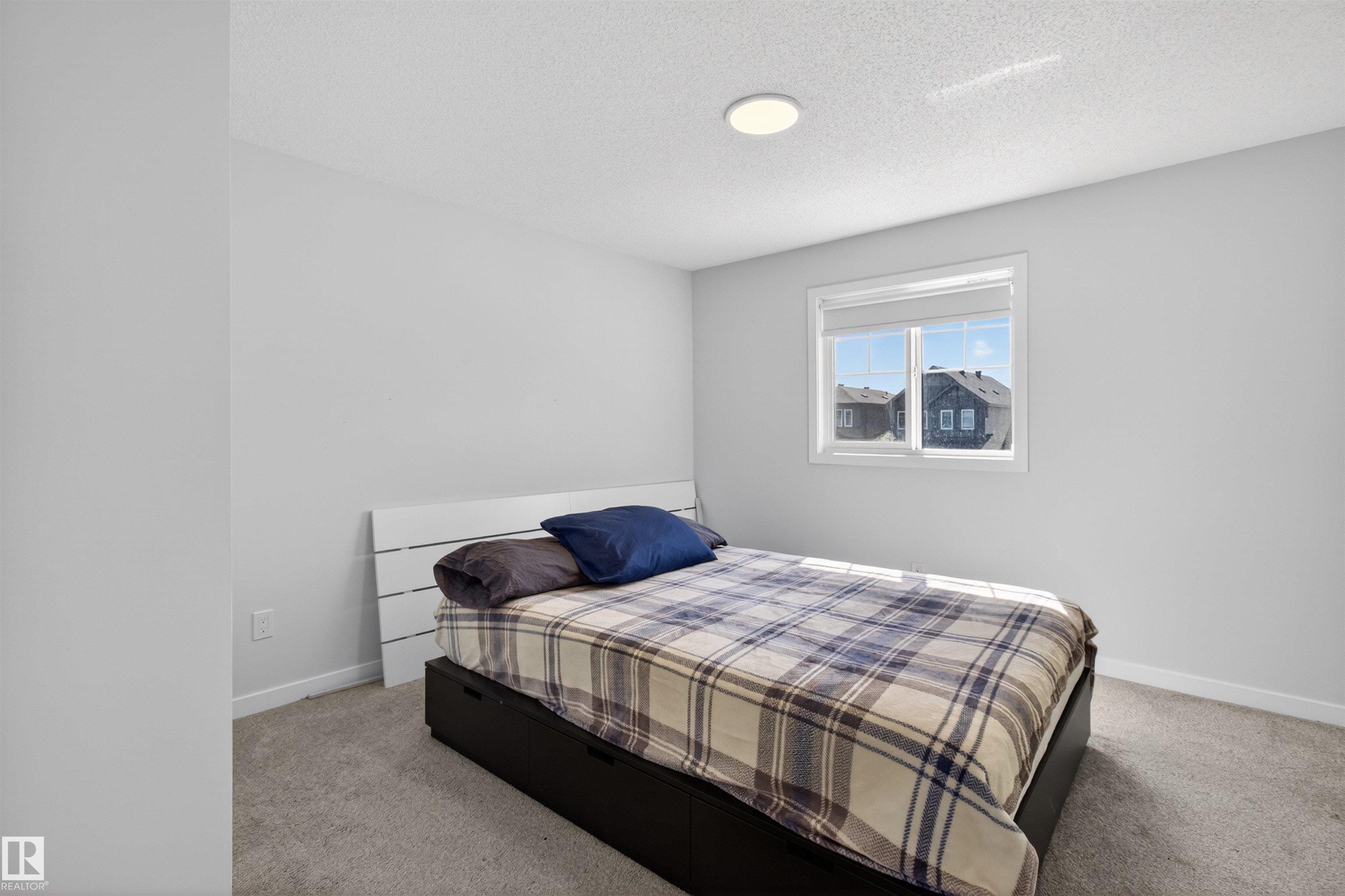 Photo 19 at 2422 Trumpeter Way NW, Trumpeter Area, Edmonton