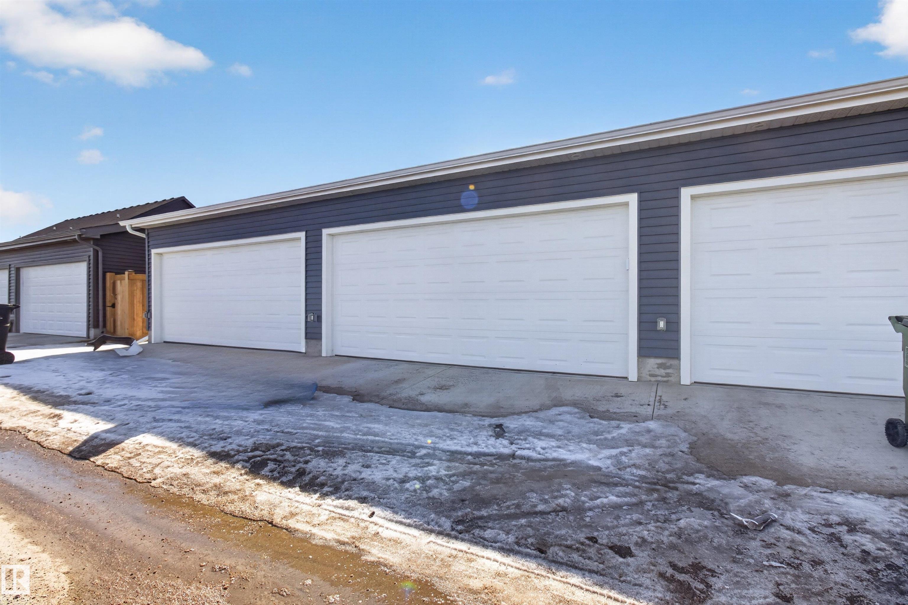 Photo 28 at 2422 Trumpeter Way NW, Trumpeter Area, Edmonton