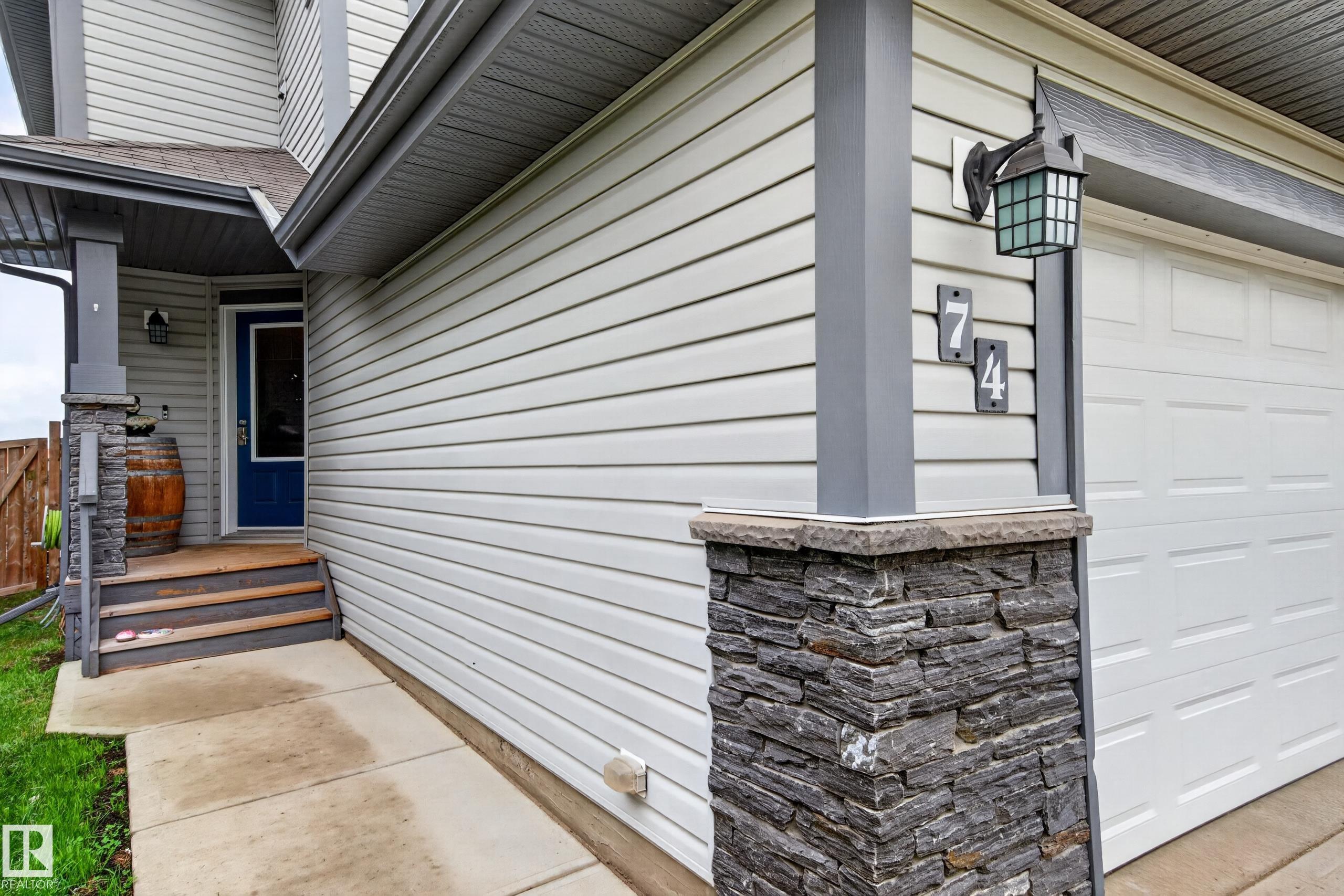74 Santana Crescent, Sienna, Fort Saskatchewan