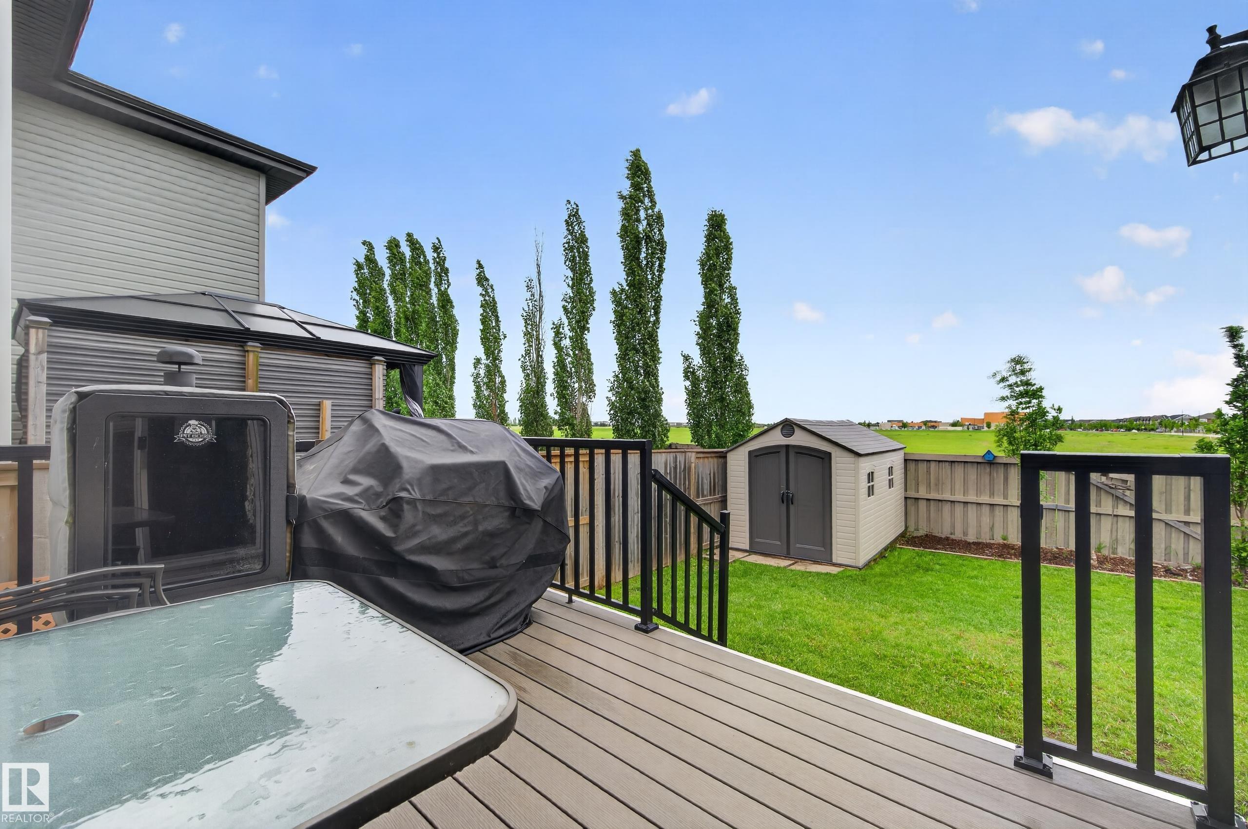 Photo 48 at 74 Santana Crescent, Sienna, Fort Saskatchewan