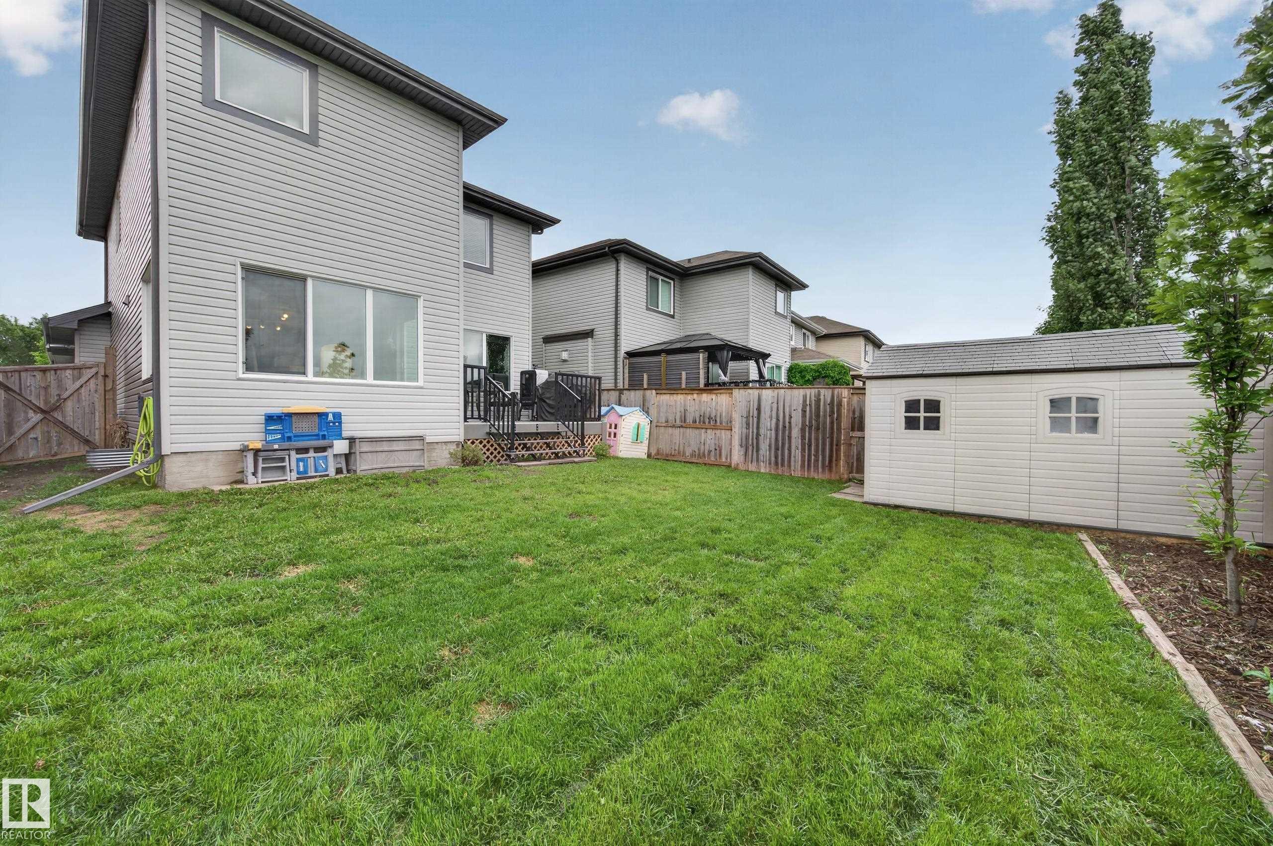 Photo 52 at 74 Santana Crescent, Sienna, Fort Saskatchewan
