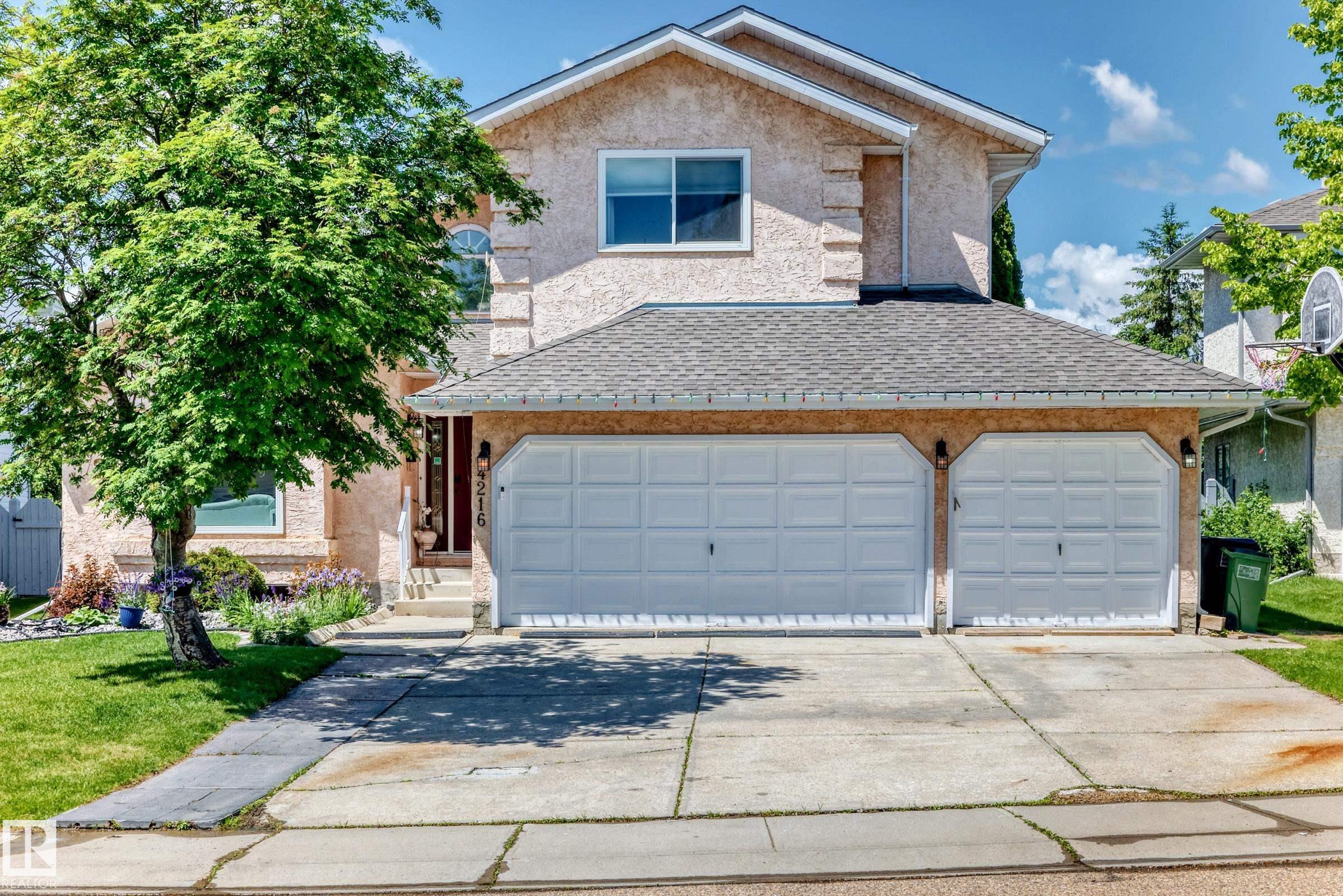 4216 47 Street NW, Jackson Heights, Edmonton 2