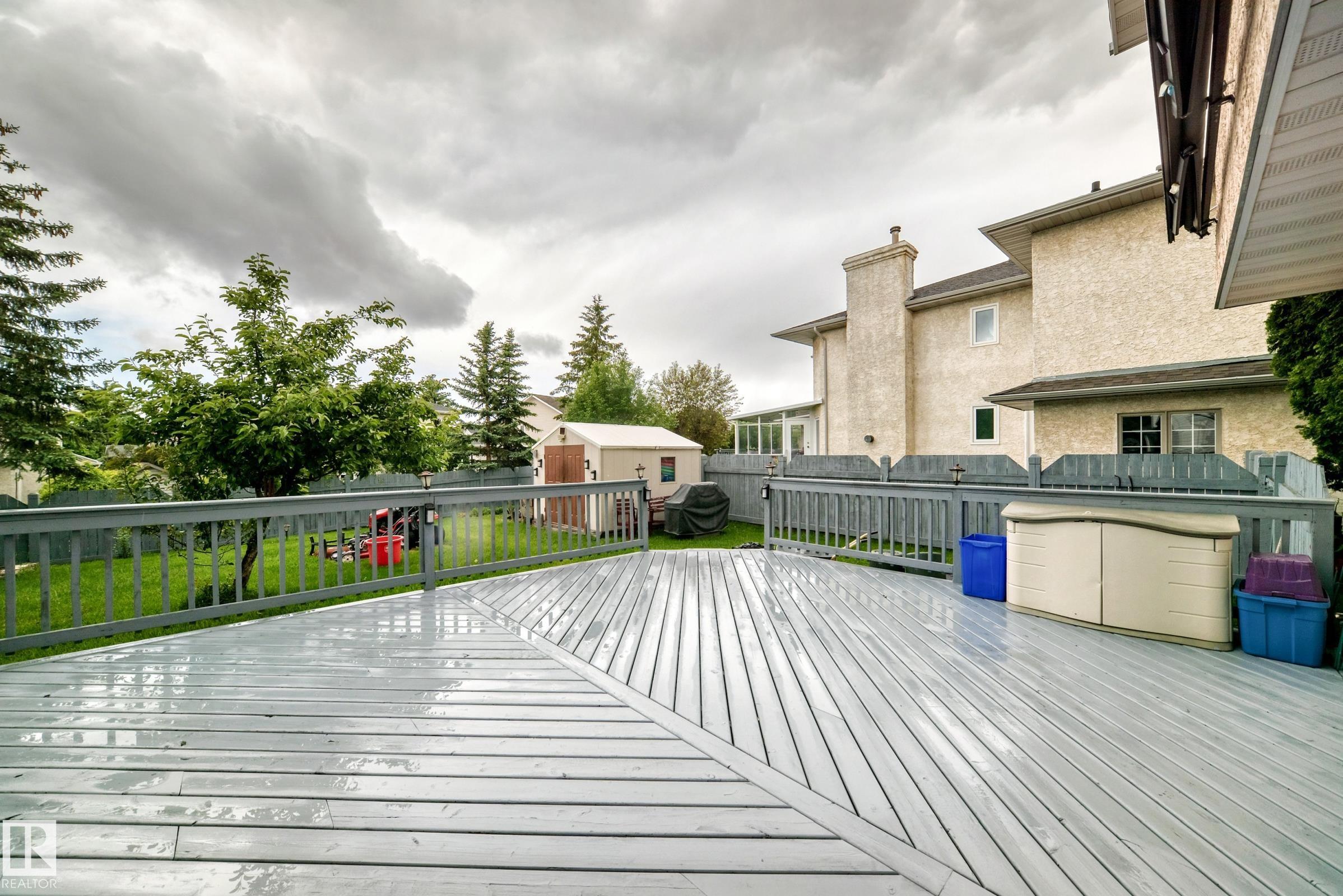 Photo 57 at 4216 47 Street NW, Jackson Heights, Edmonton