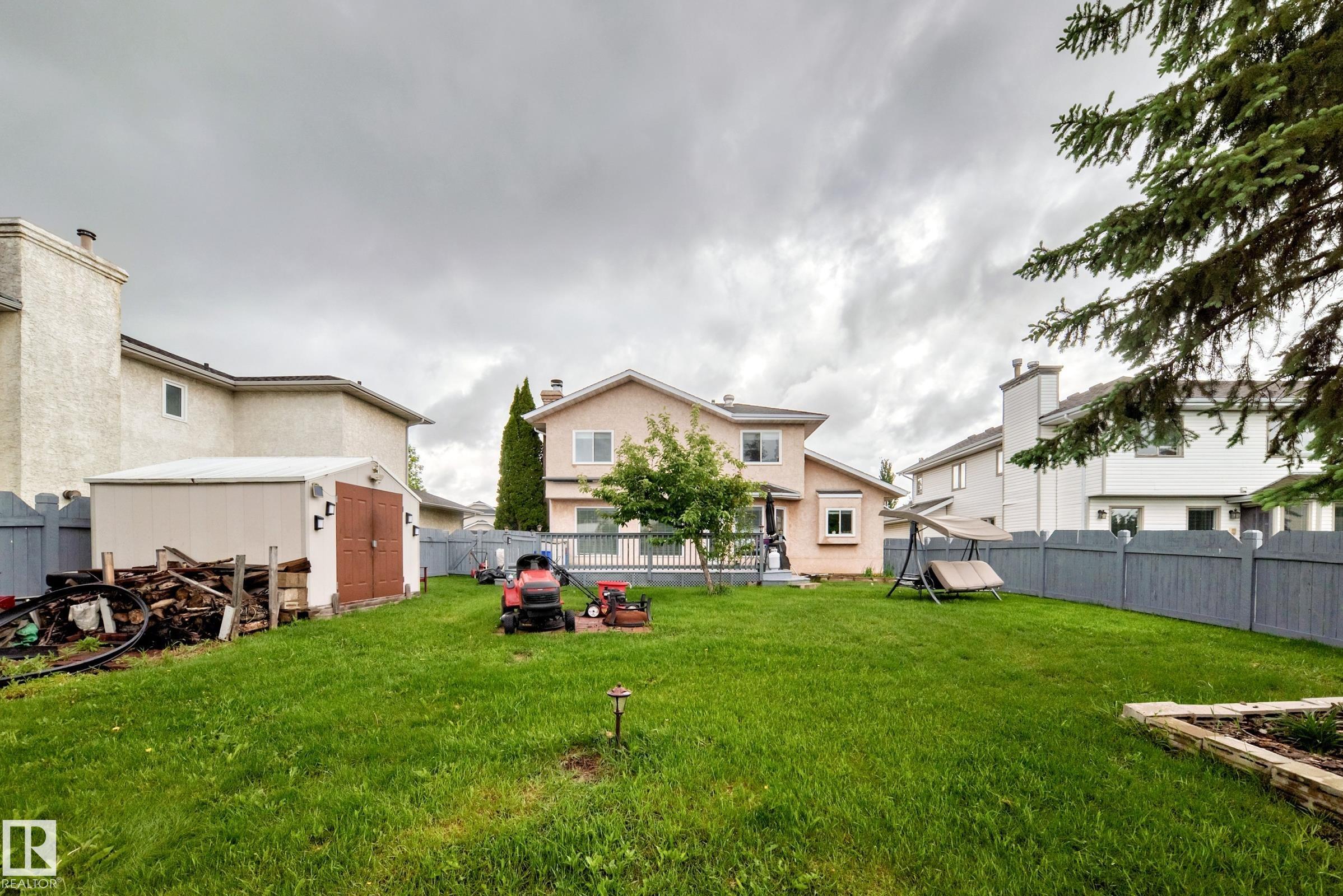 Photo 62 at 4216 47 Street NW, Jackson Heights, Edmonton