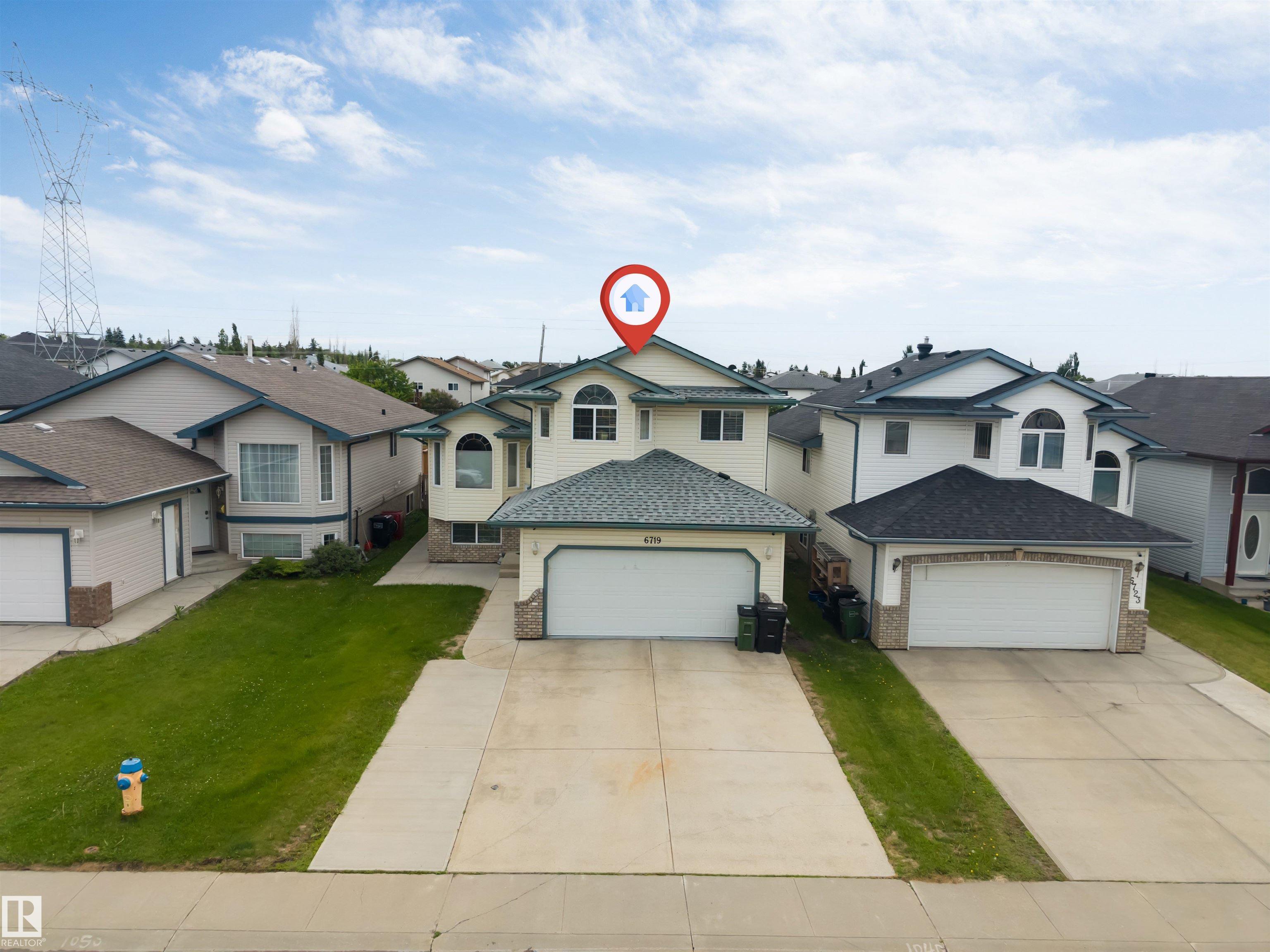 Photo 6 at 6719 164 Avenue NW, Ozerna, Edmonton