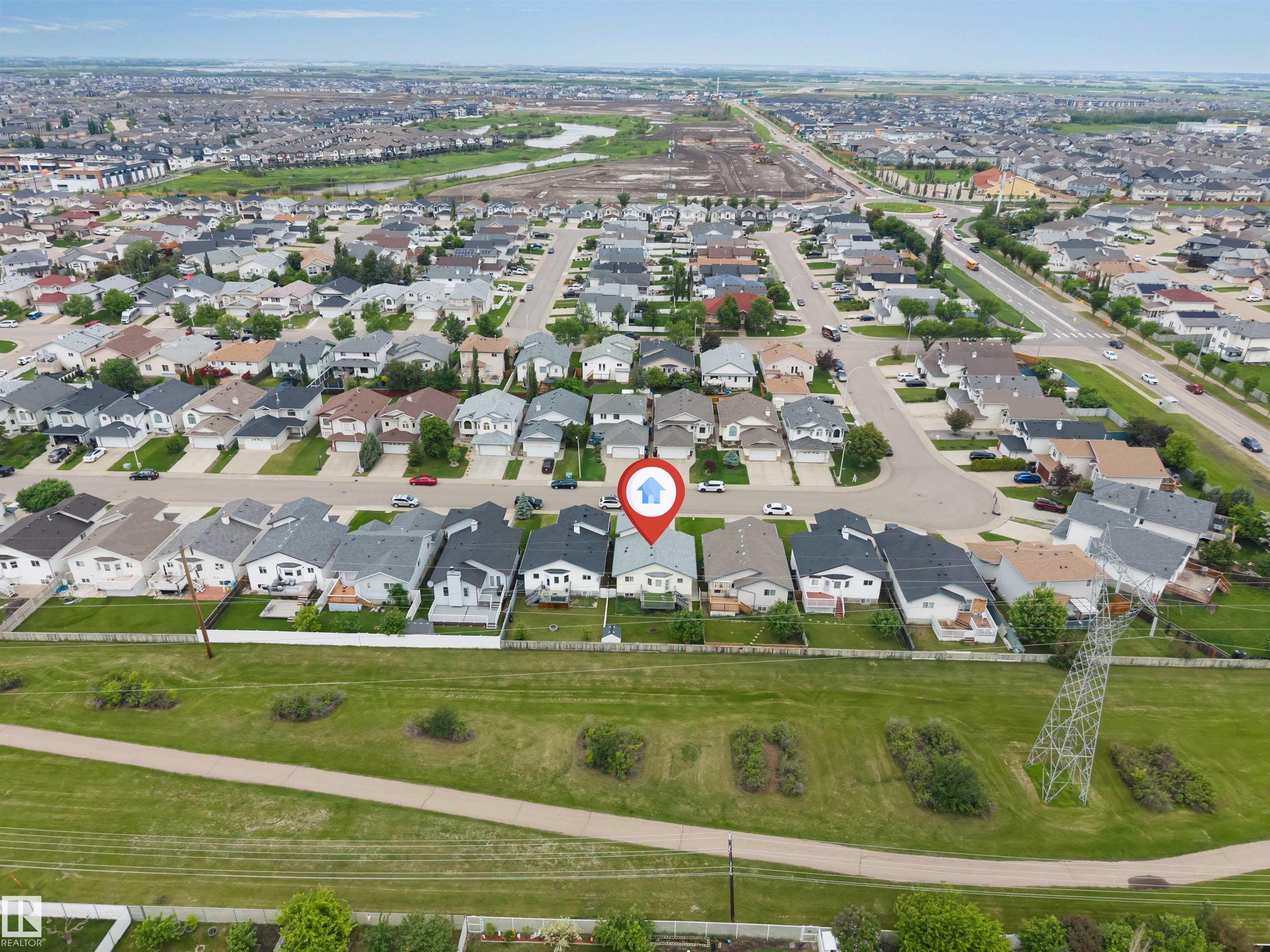 Photo 9 at 6719 164 Avenue NW, Ozerna, Edmonton