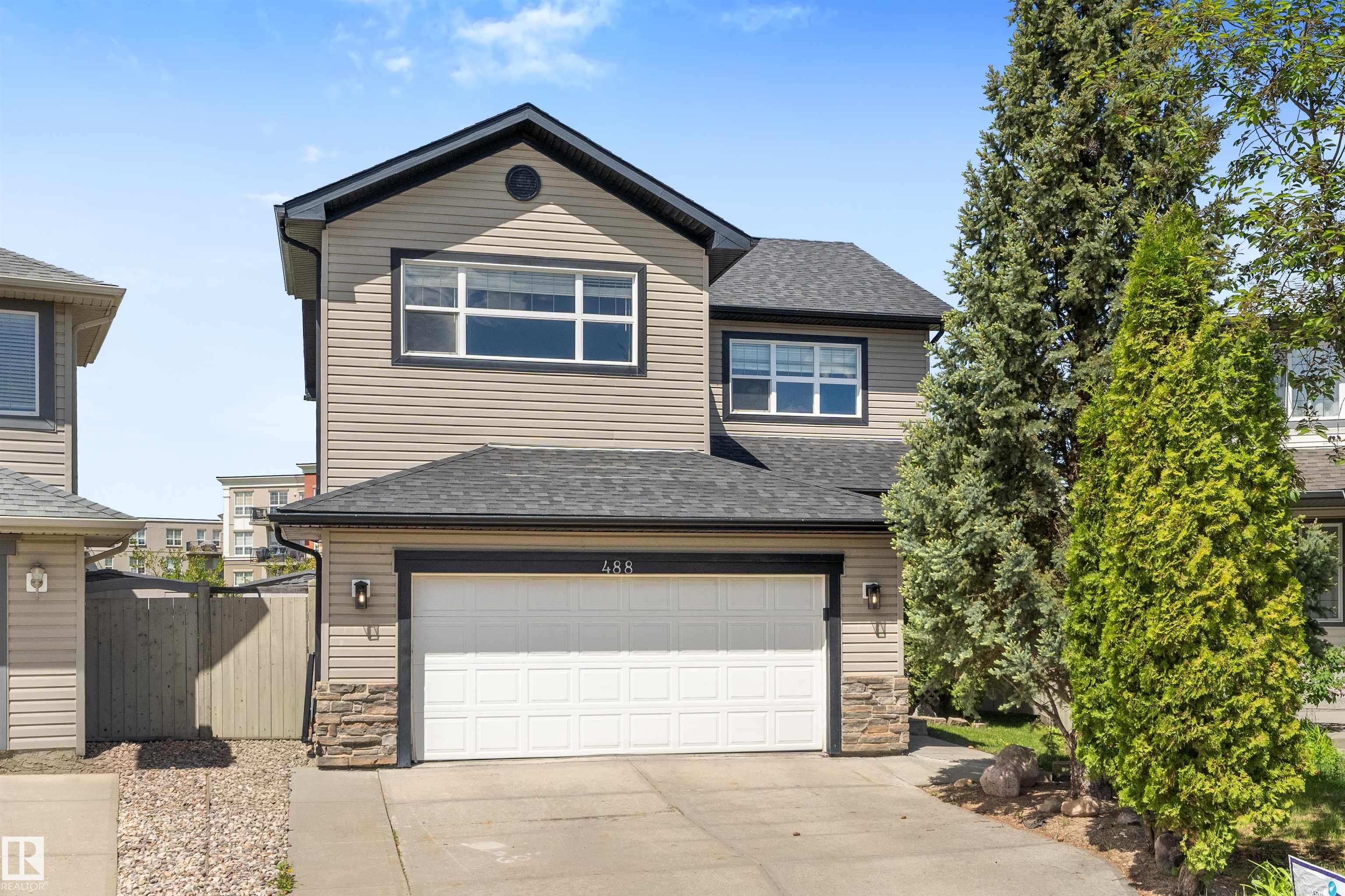 488 Macewan Road SW, Macewan, Edmonton 2