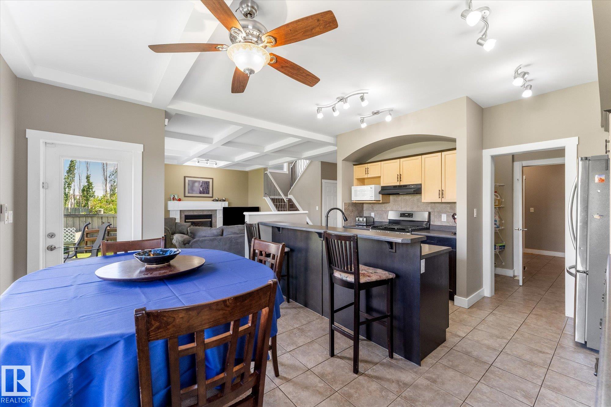 Photo 12 at 488 Macewan Road SW, Macewan, Edmonton