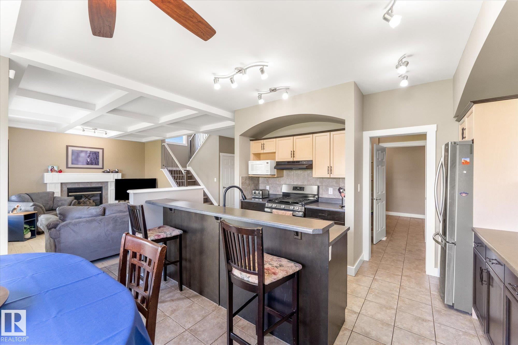 Photo 17 at 488 Macewan Road SW, Macewan, Edmonton