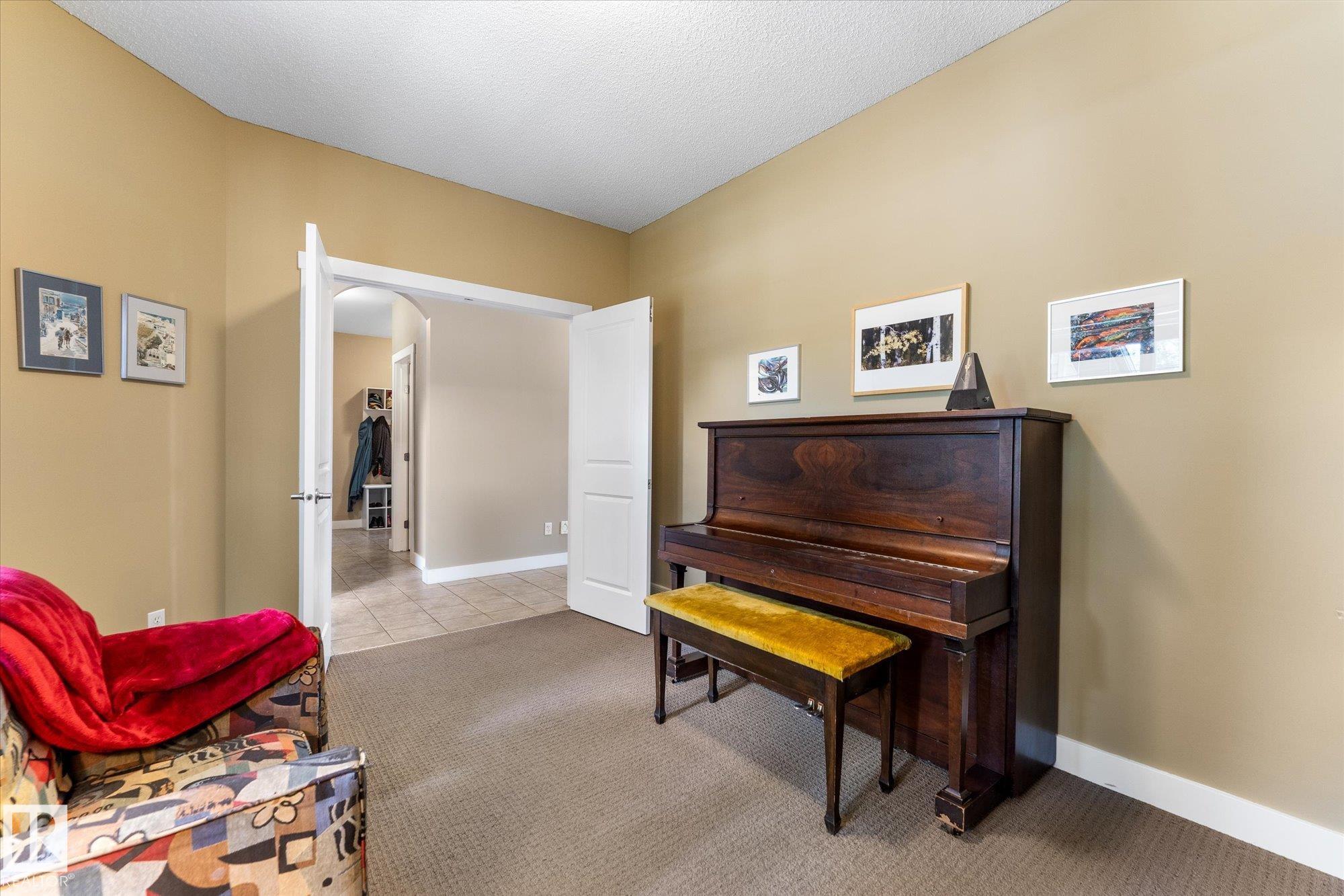 Photo 6 at 488 Macewan Road SW, Macewan, Edmonton