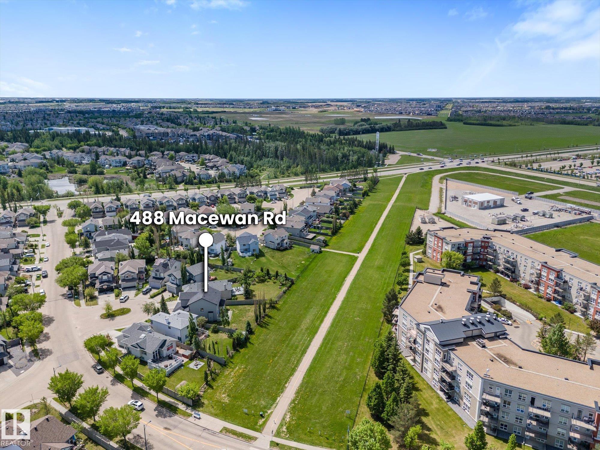 Photo 51 at 488 Macewan Road SW, Macewan, Edmonton
