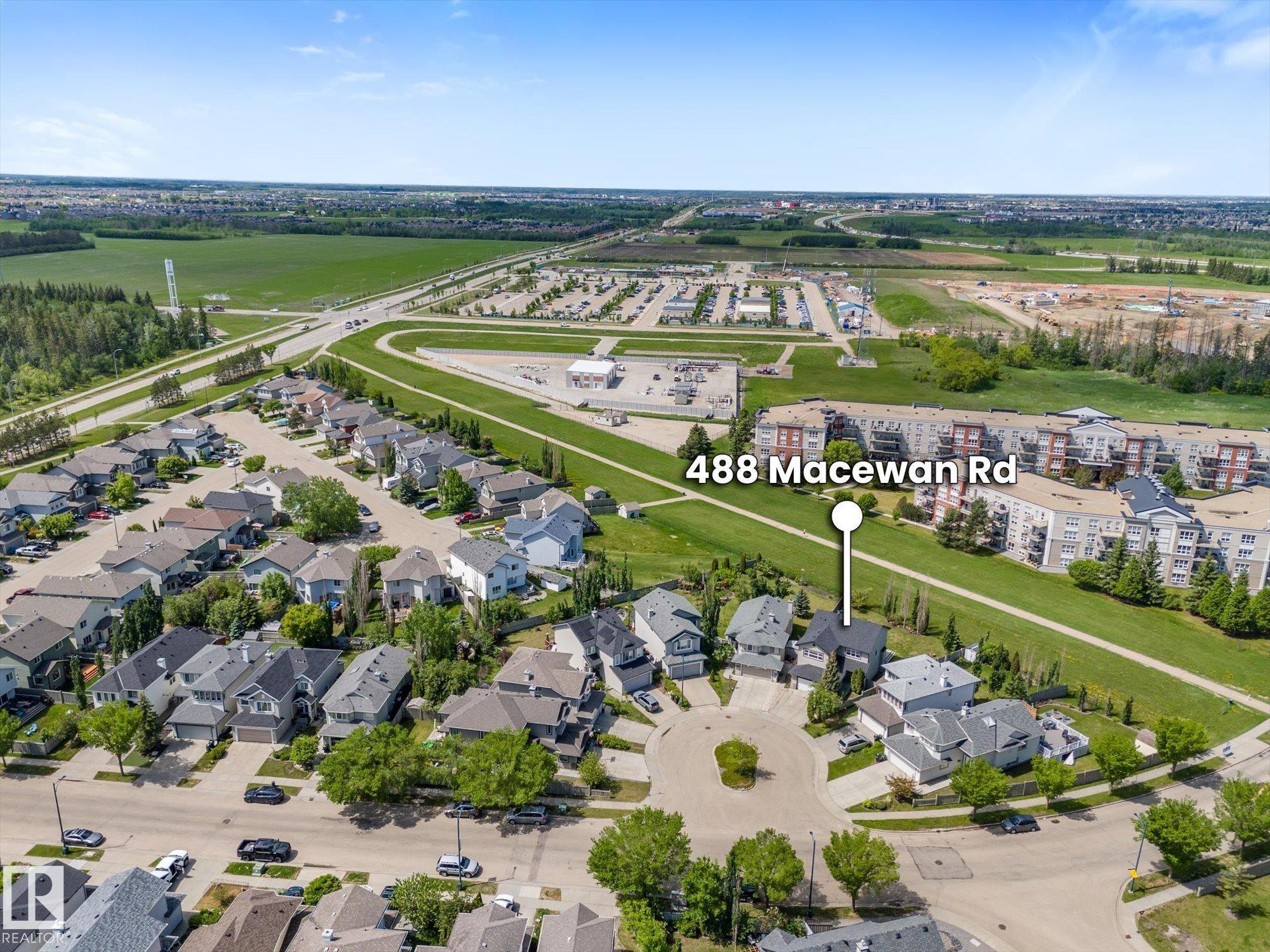 Photo 52 at 488 Macewan Road SW, Macewan, Edmonton