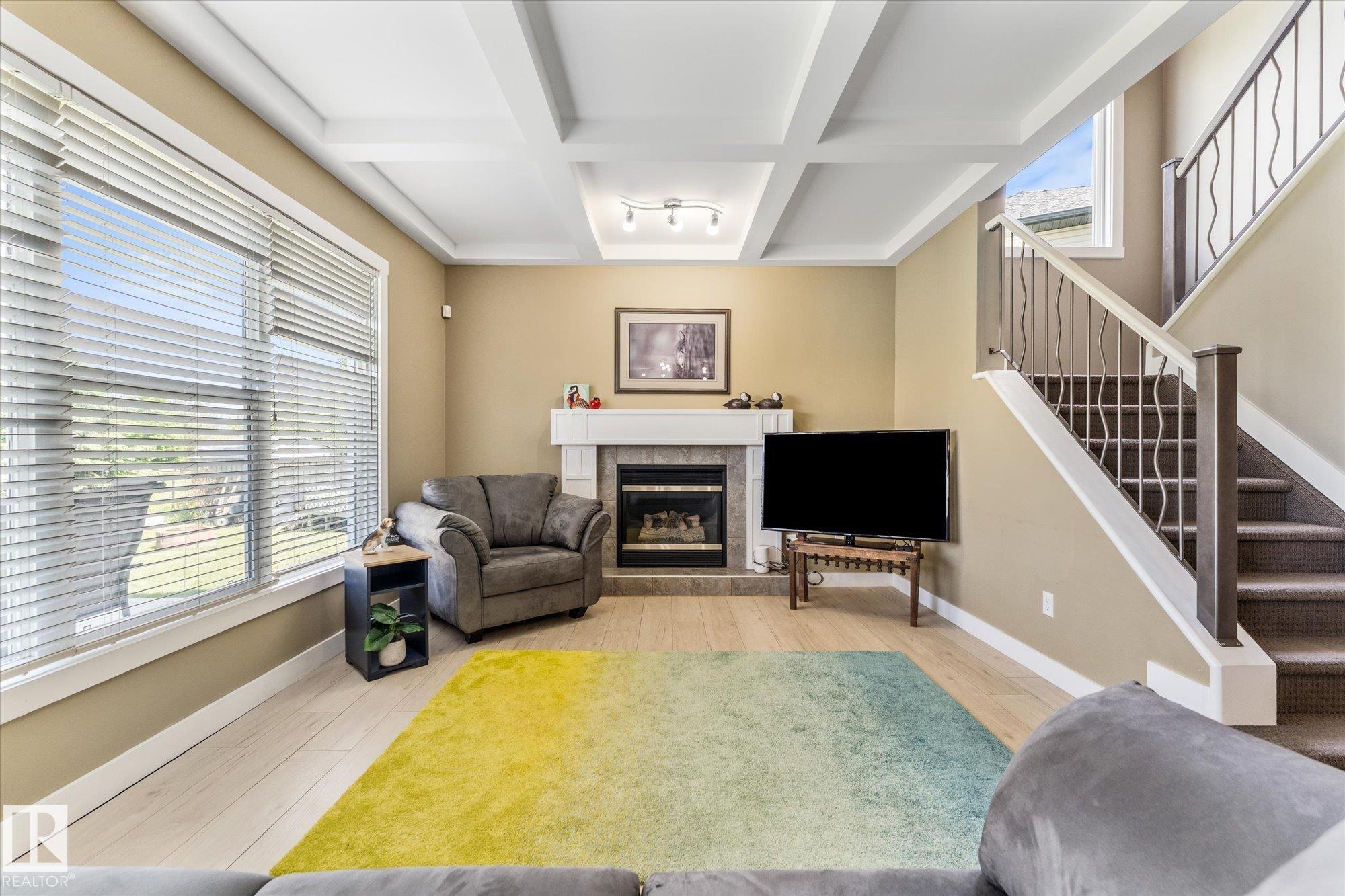 Photo 7 at 488 Macewan Road SW, Macewan, Edmonton