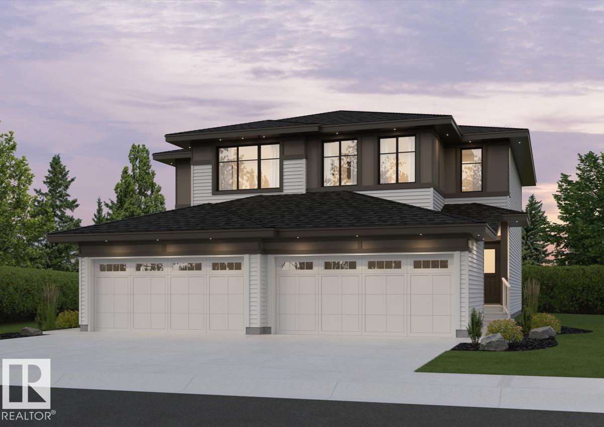 2012 Callihoo Link SW, Chappelle Area, Edmonton 2