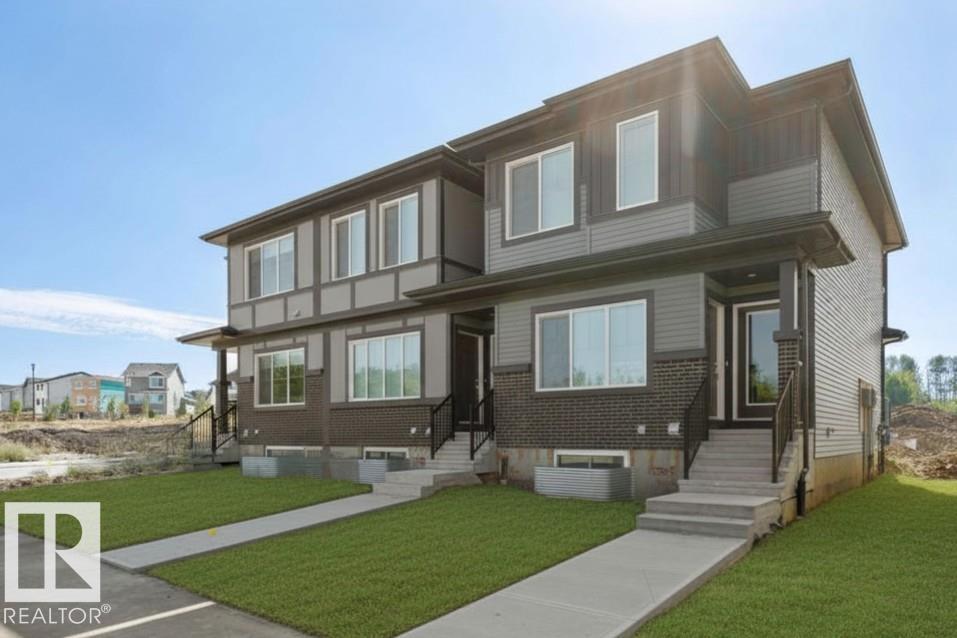 138 Chappelle Drive SW, Chappelle Area, Edmonton 2