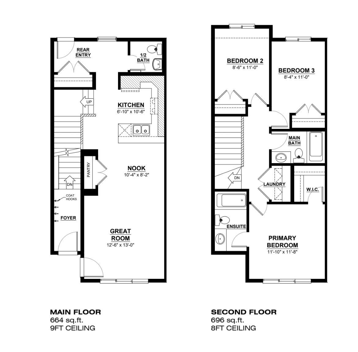 Photo 19 at 138 Chappelle Drive SW, Chappelle Area, Edmonton