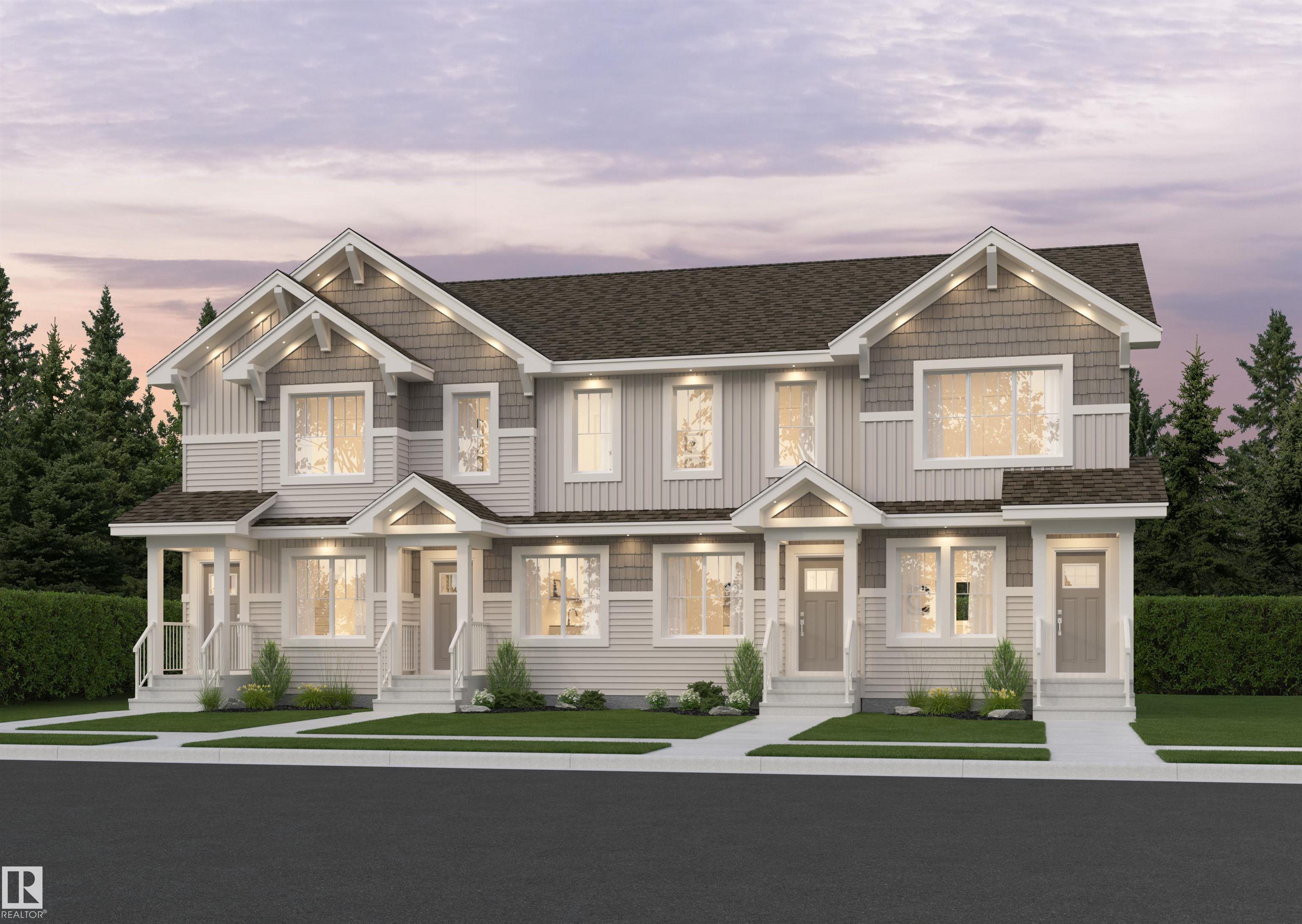 7111 Rosenthal Drive NW, Rosenthal, Edmonton
