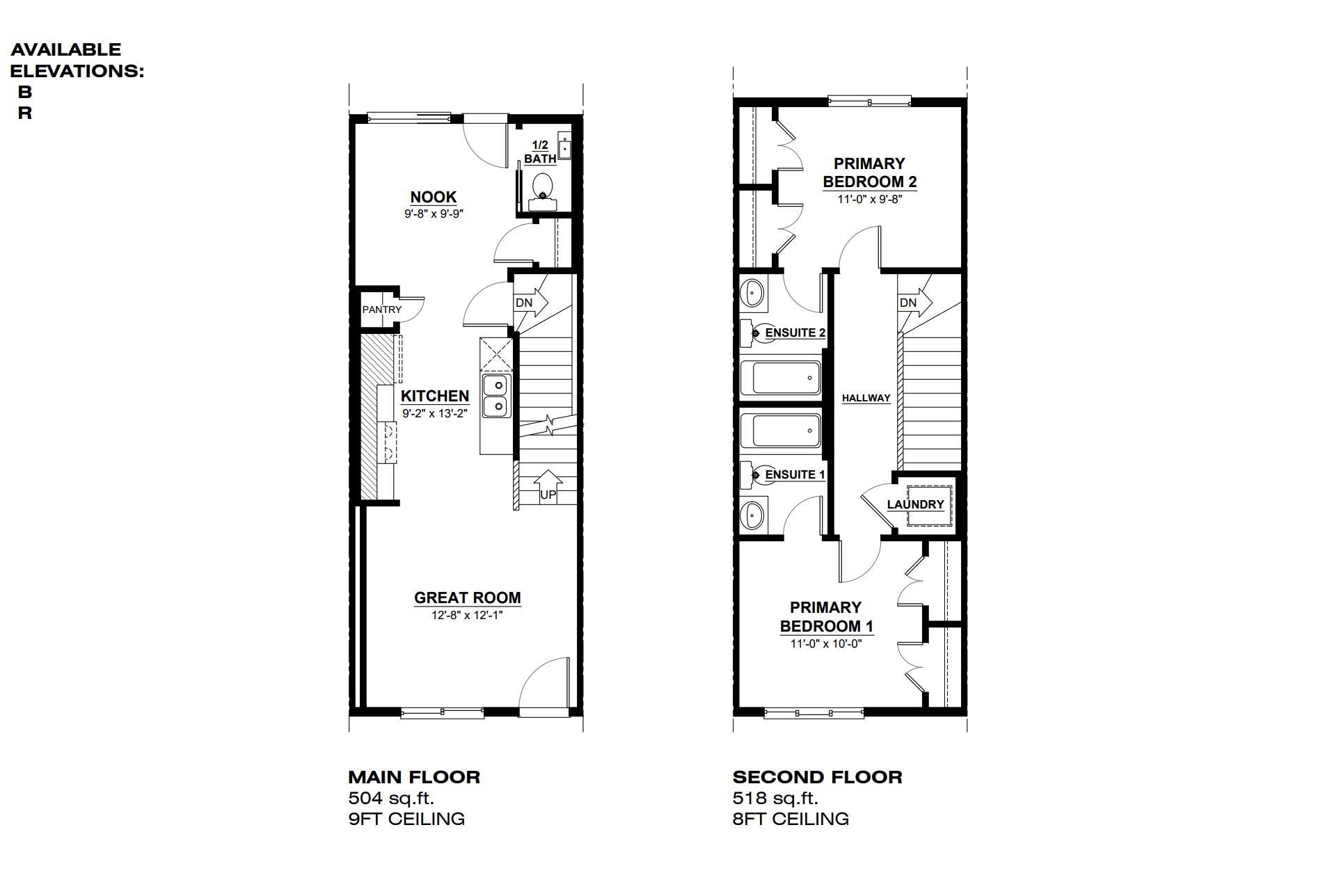 7111 Rosenthal Drive NW, Rosenthal, Edmonton