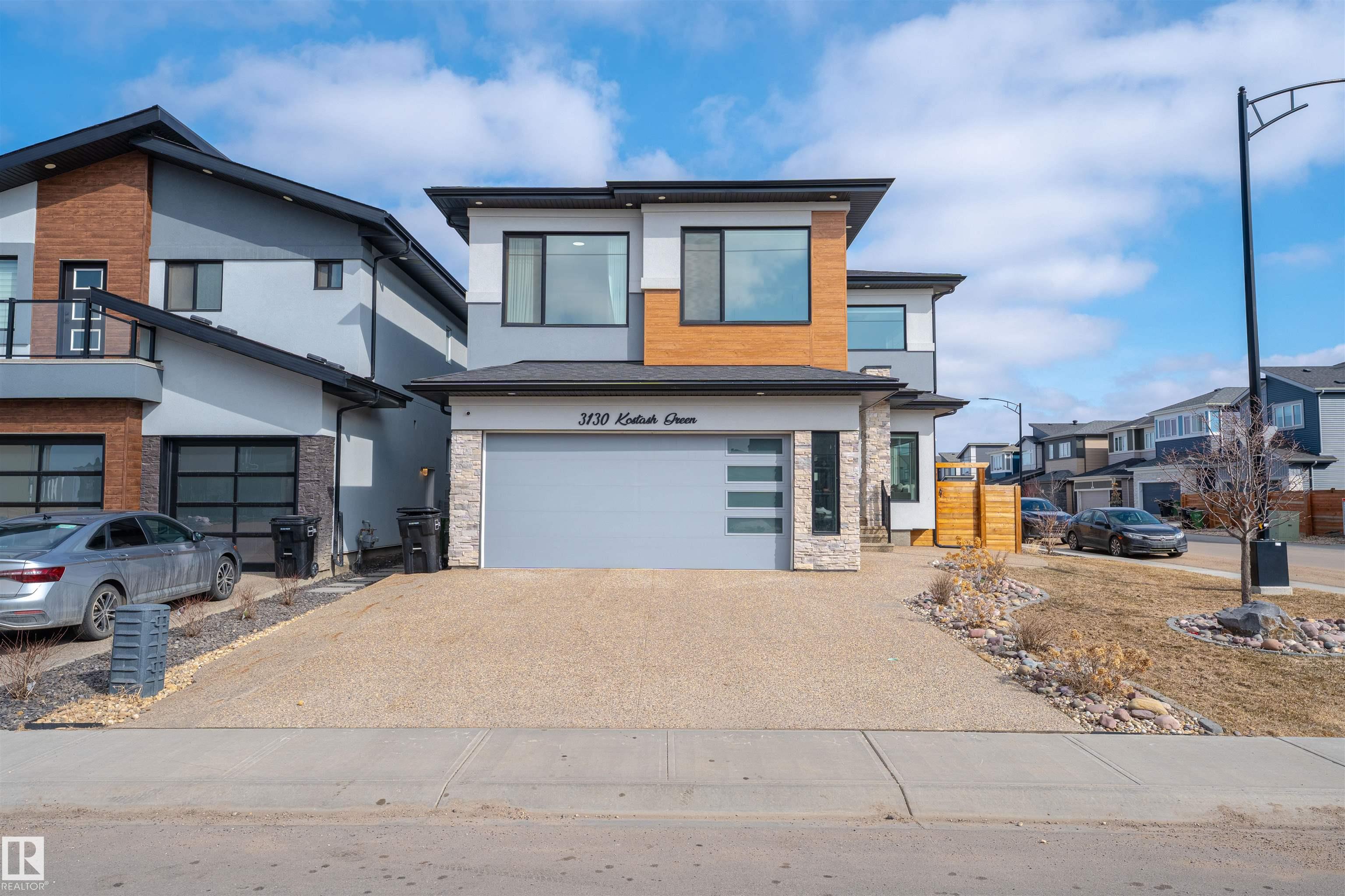3130 Kostash green SW, Keswick, Edmonton photo number 2