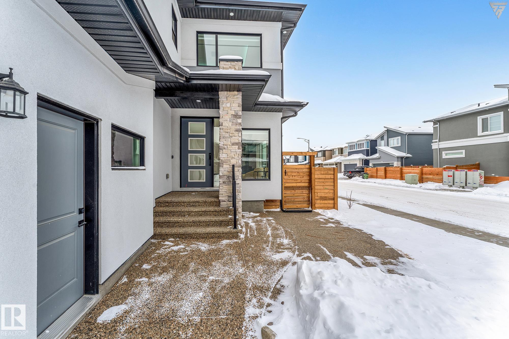 Photo 4 at 3130 Kostash green SW, Keswick, Edmonton