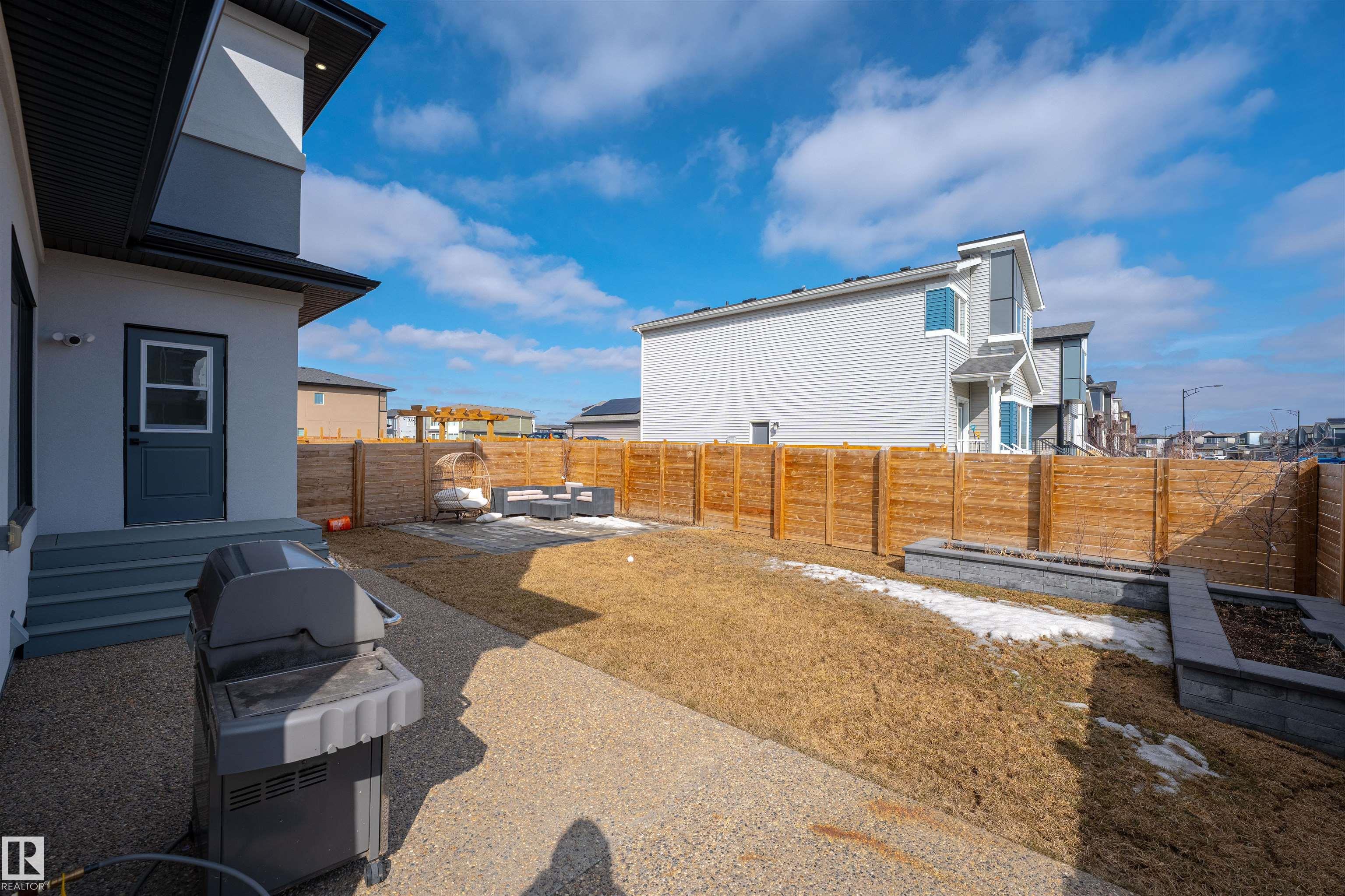 Photo 46 at 3130 Kostash green SW, Keswick, Edmonton
