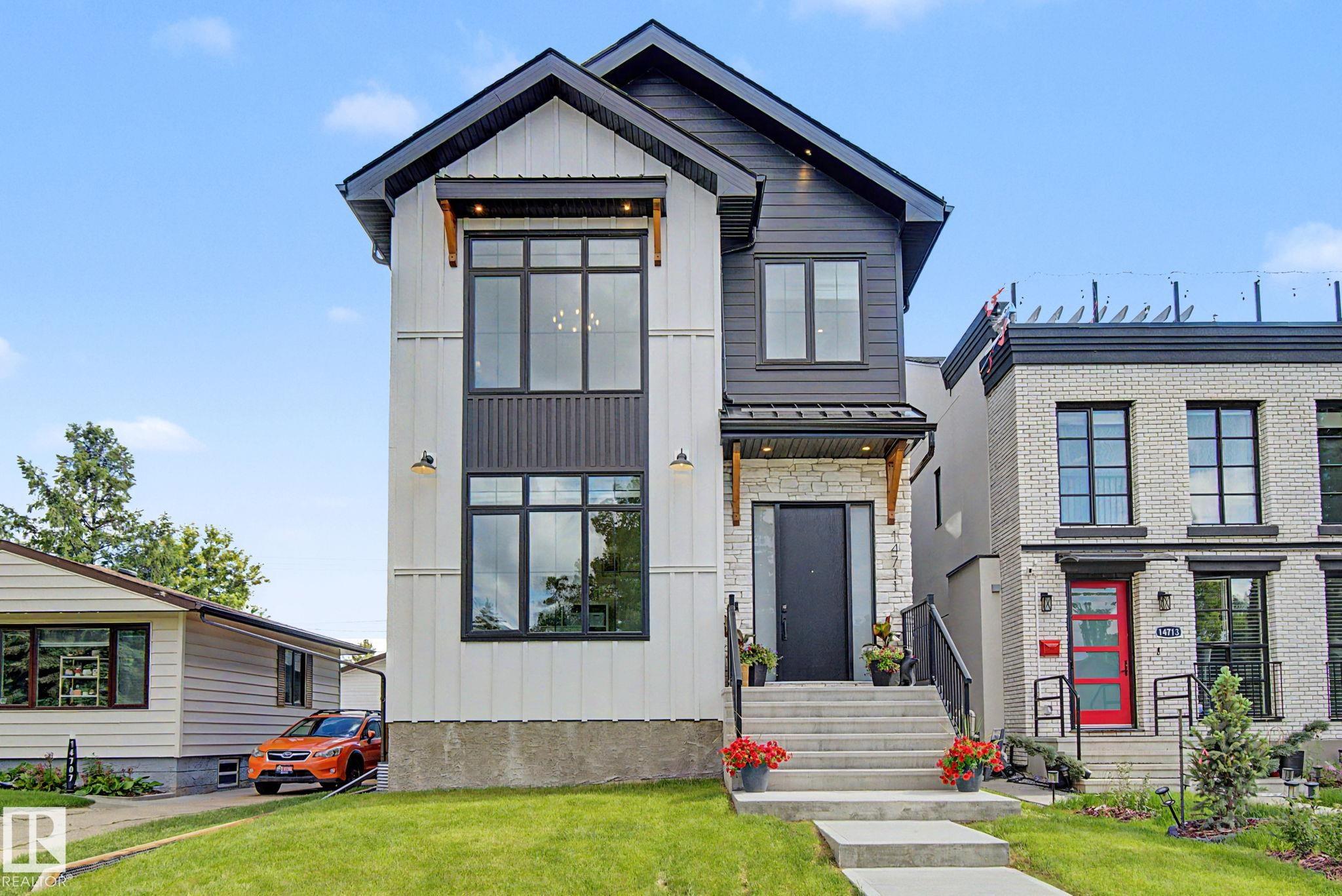 14711 88 Avenue, Edmonton, AB T5R 4J9