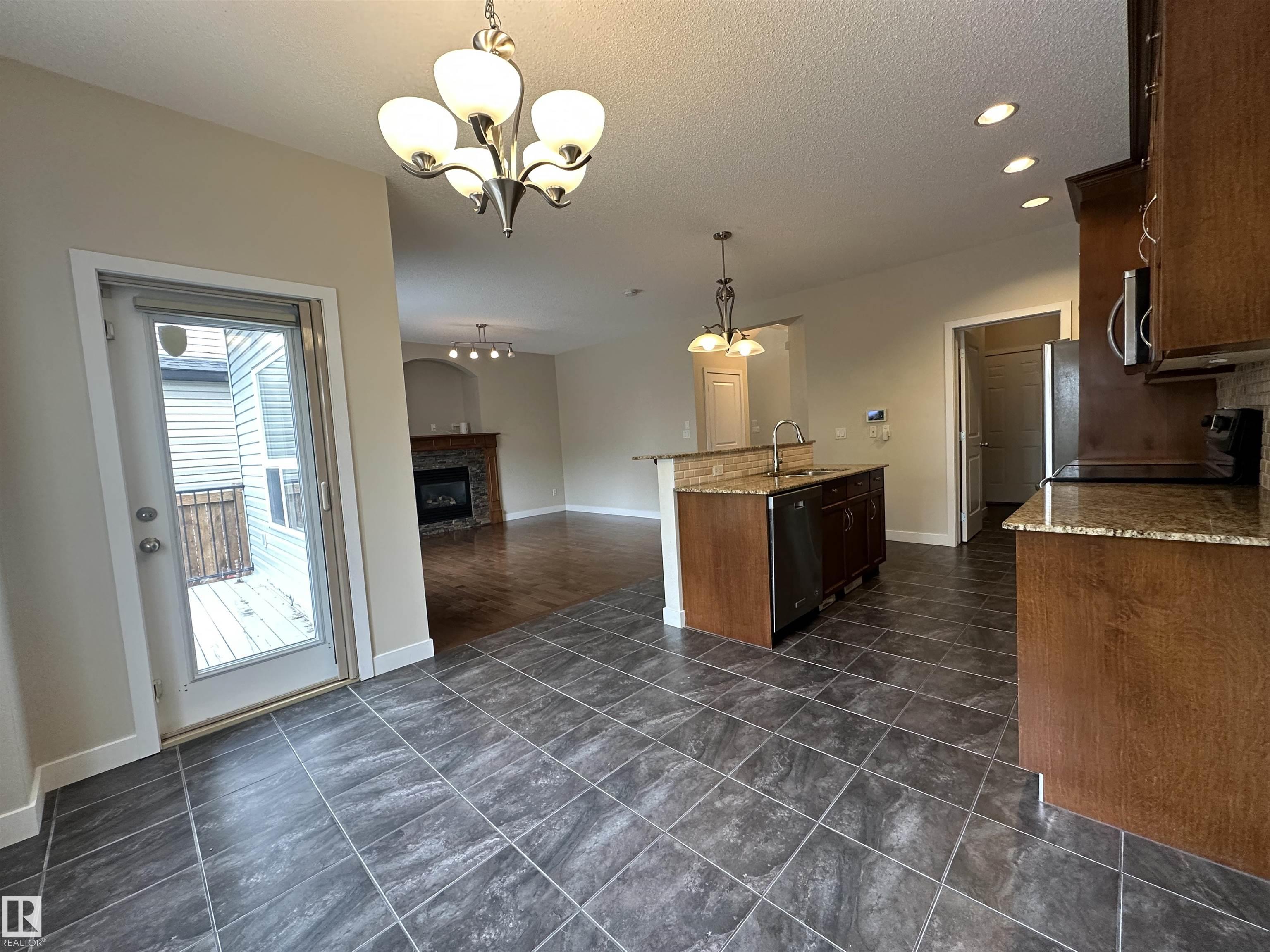 Photo 11 at 22060 95 Avenue NW, Secord, Edmonton