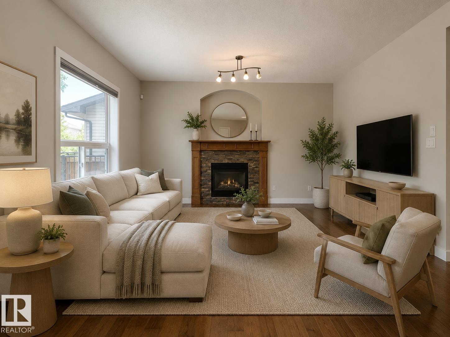 Photo 12 at 22060 95 Avenue NW, Secord, Edmonton