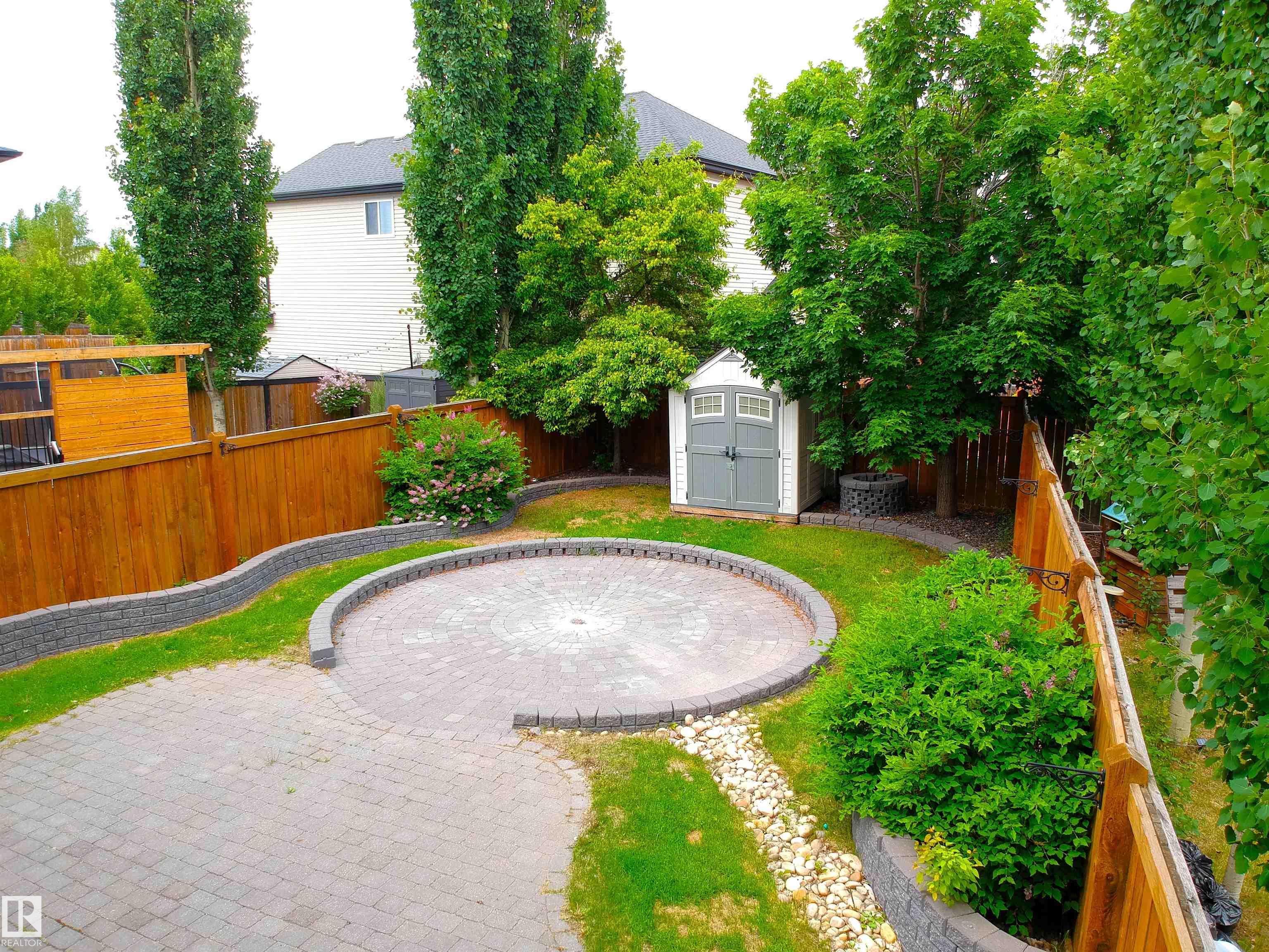 22060 95 Avenue NW, Secord, Edmonton