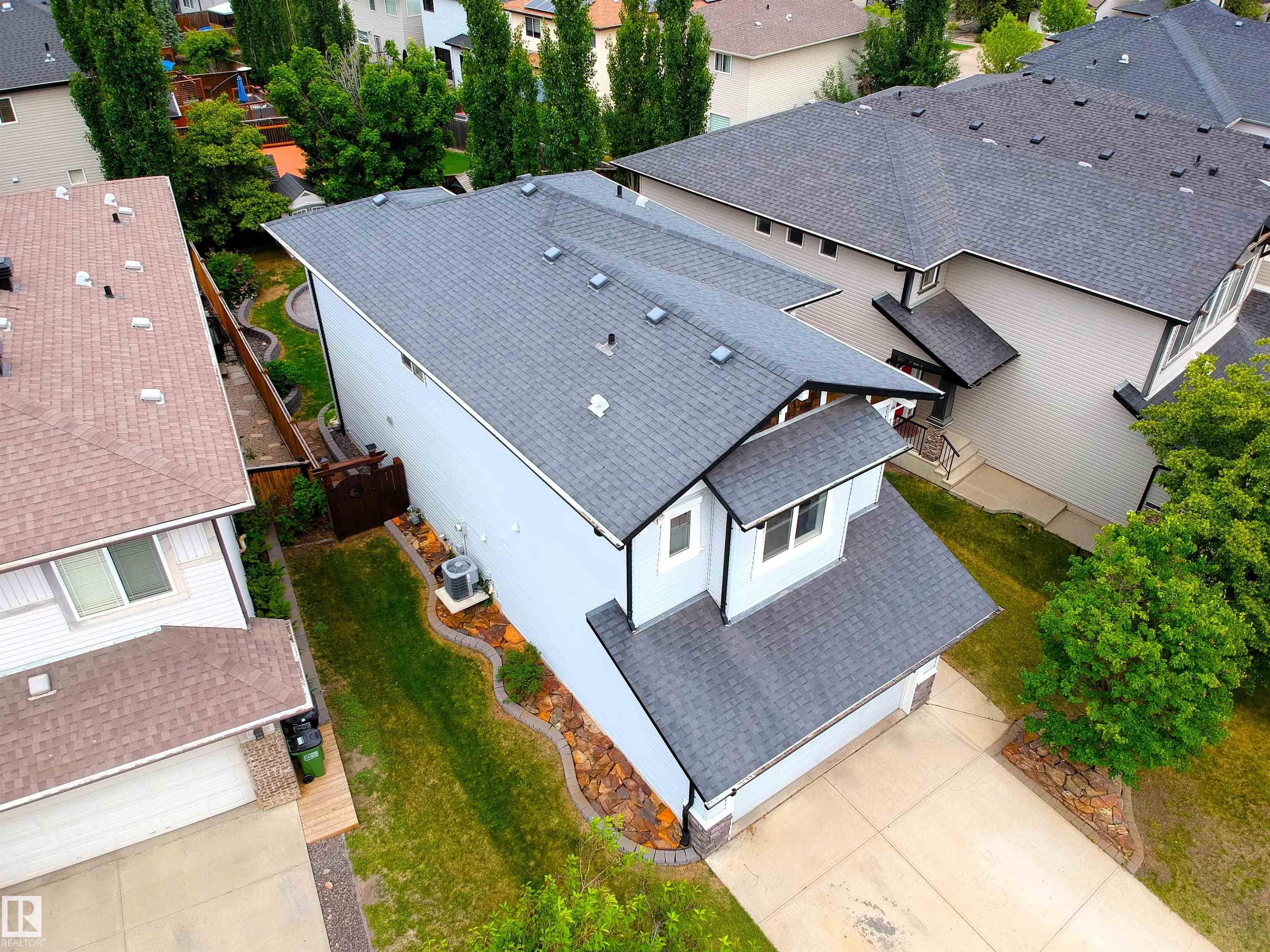 Photo 45 at 22060 95 Avenue NW, Secord, Edmonton