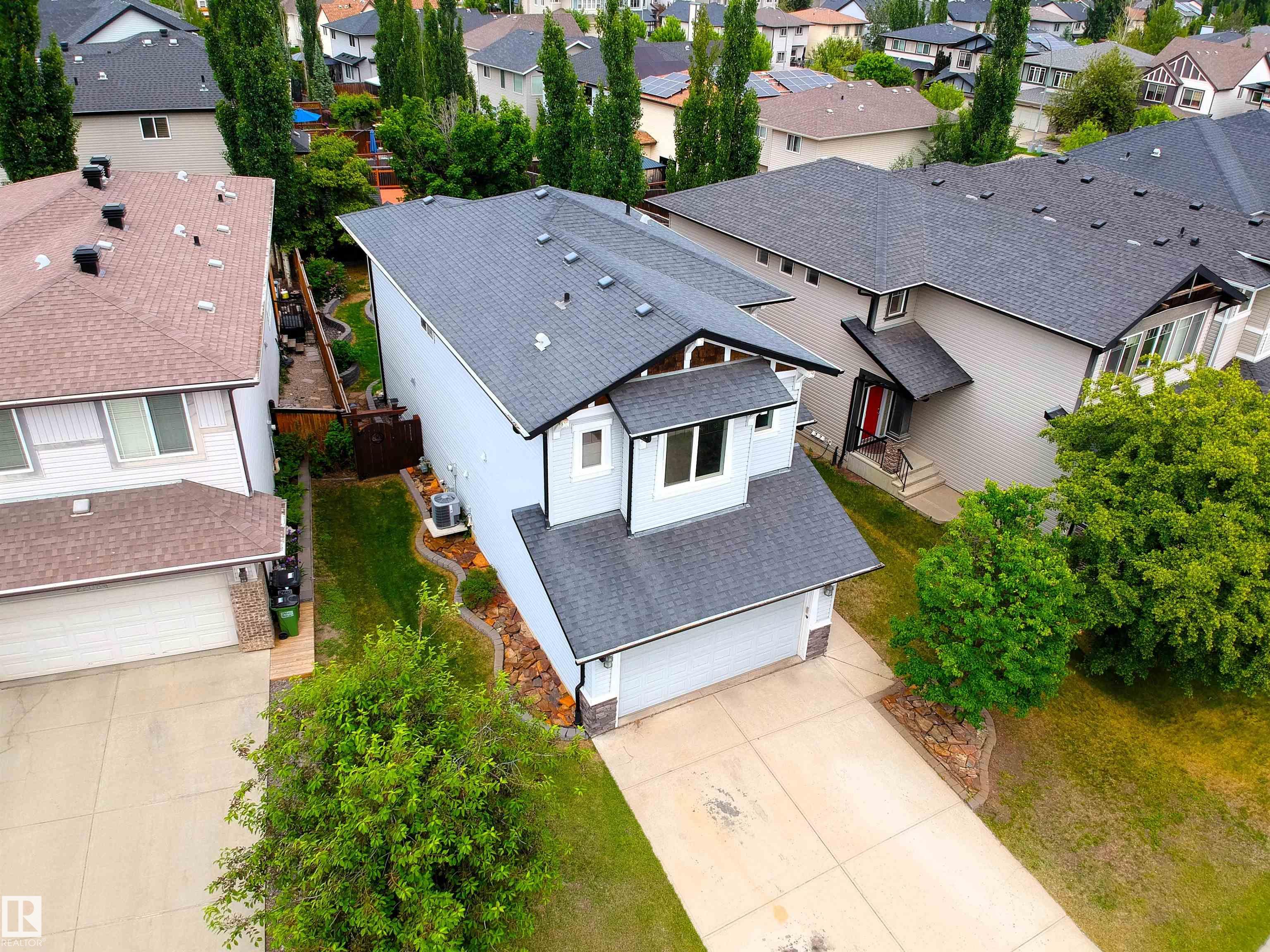 Photo 46 at 22060 95 Avenue NW, Secord, Edmonton