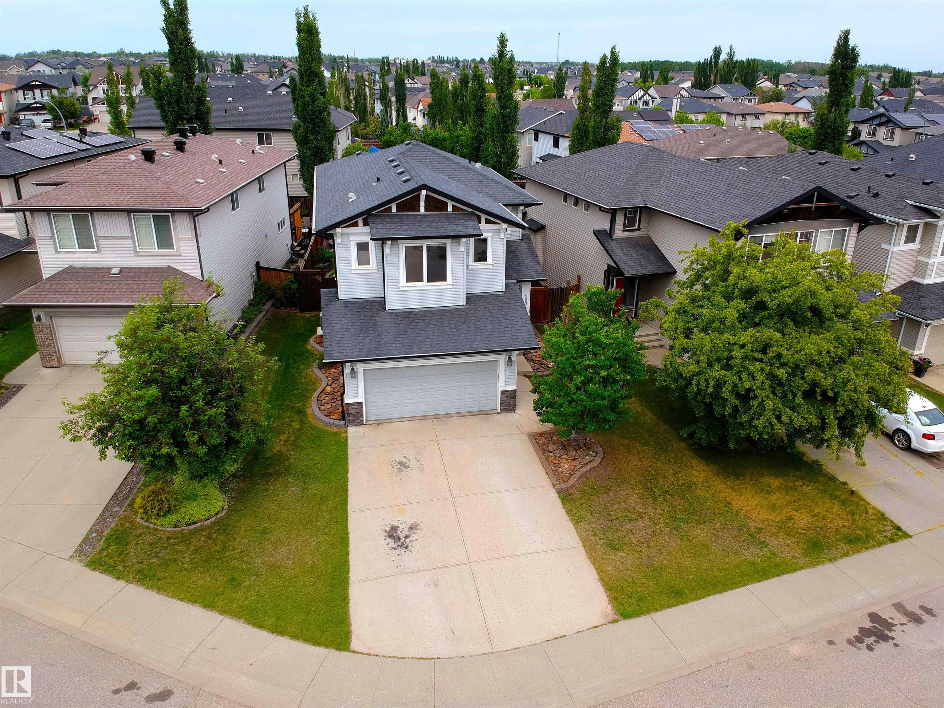 Photo 47 at 22060 95 Avenue NW, Secord, Edmonton