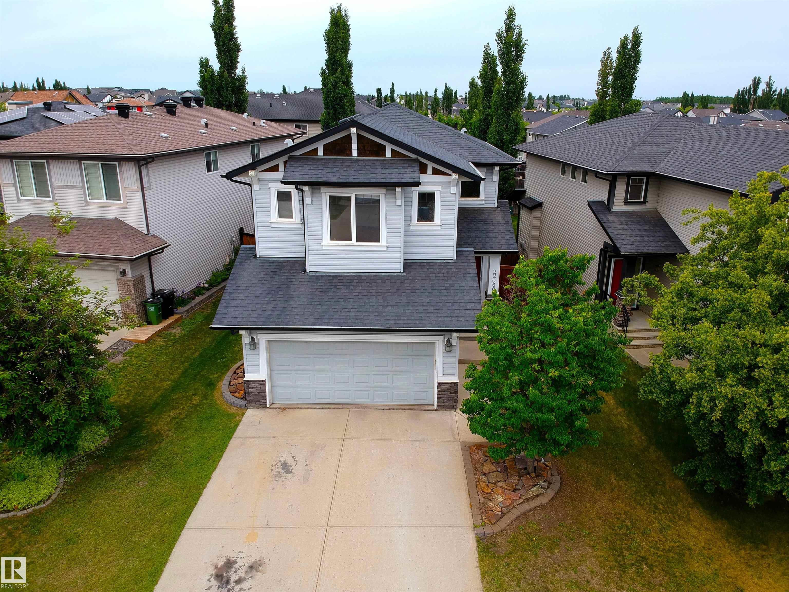 Photo 49 at 22060 95 Avenue NW, Secord, Edmonton