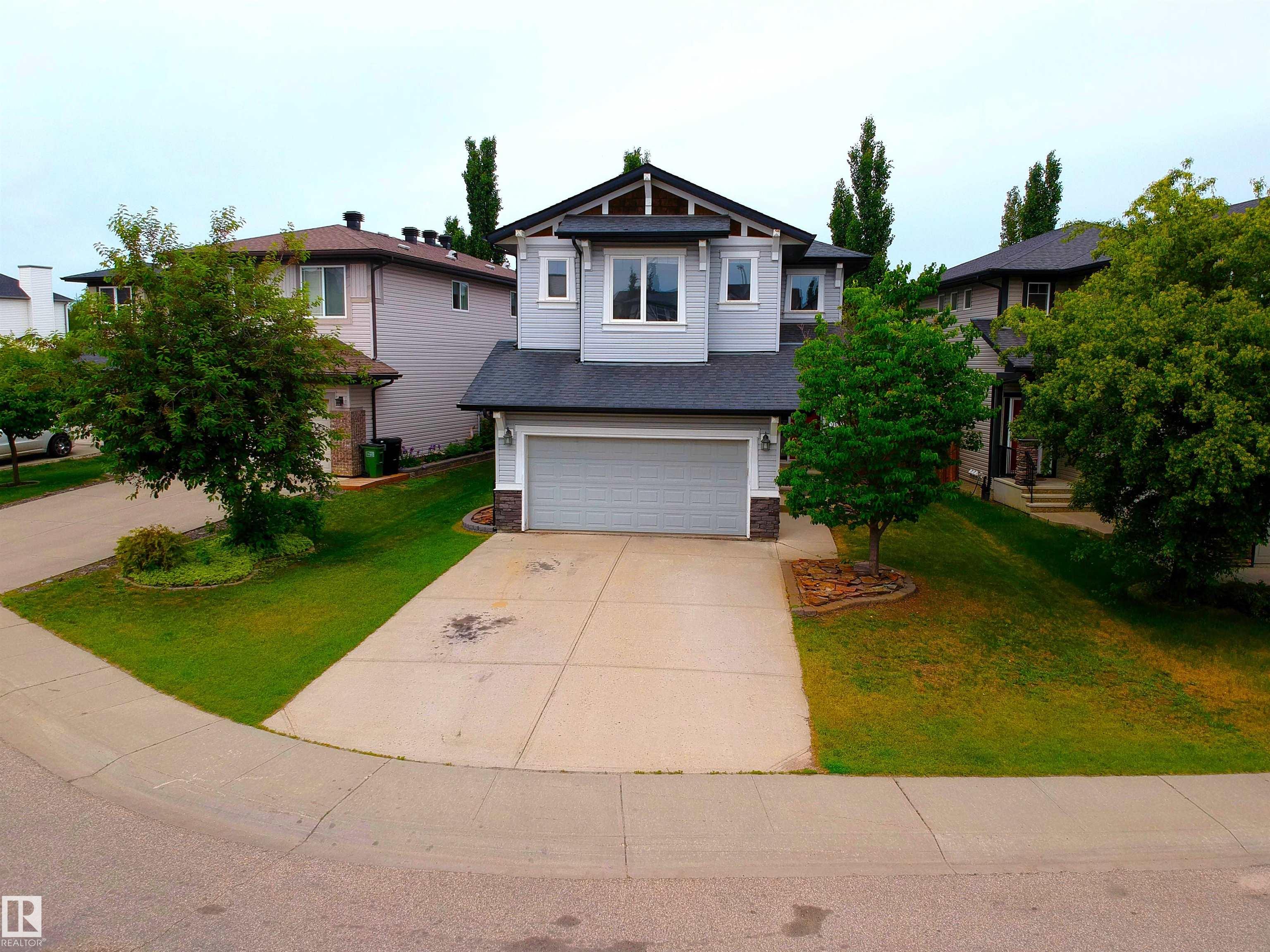 Photo 50 at 22060 95 Avenue NW, Secord, Edmonton