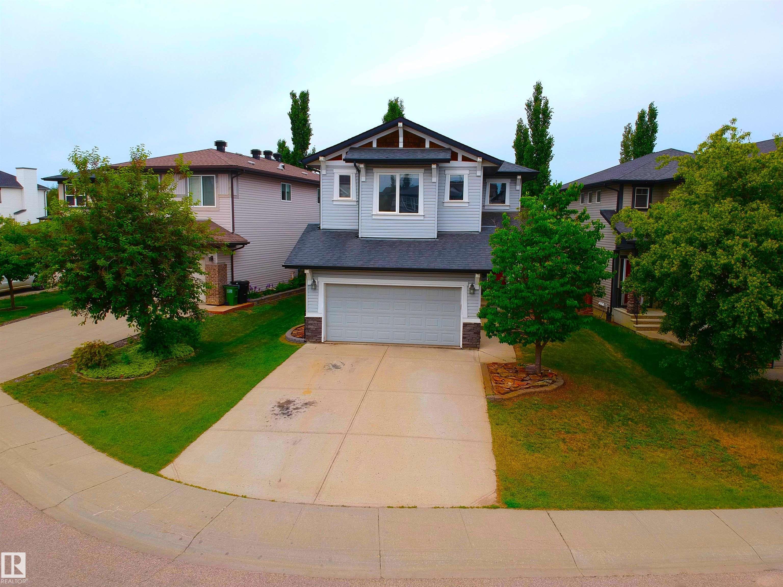 Photo 51 at 22060 95 Avenue NW, Secord, Edmonton