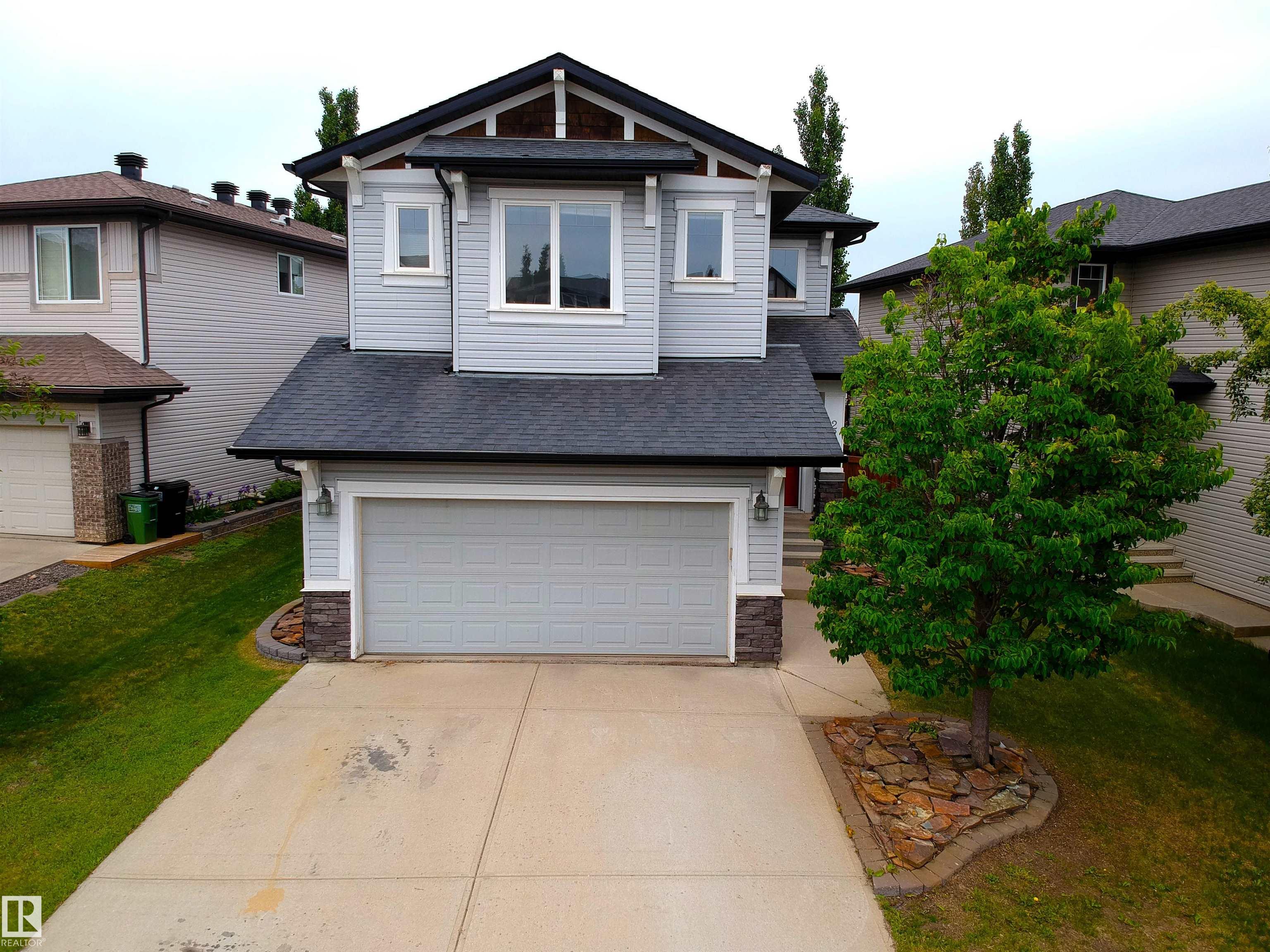 Photo 52 at 22060 95 Avenue NW, Secord, Edmonton