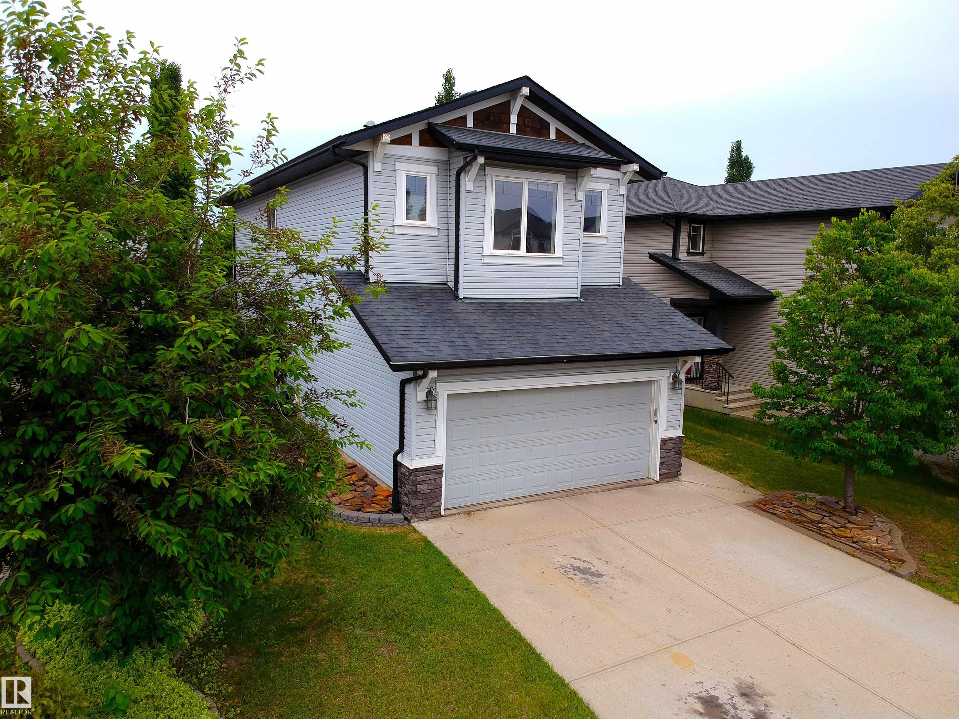 Photo 53 at 22060 95 Avenue NW, Secord, Edmonton